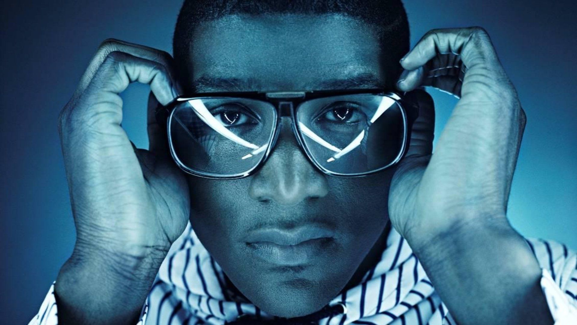 Labrinth, Music artist, Vibrant wallpapers, Fan favorite, 1920x1080 Full HD Desktop