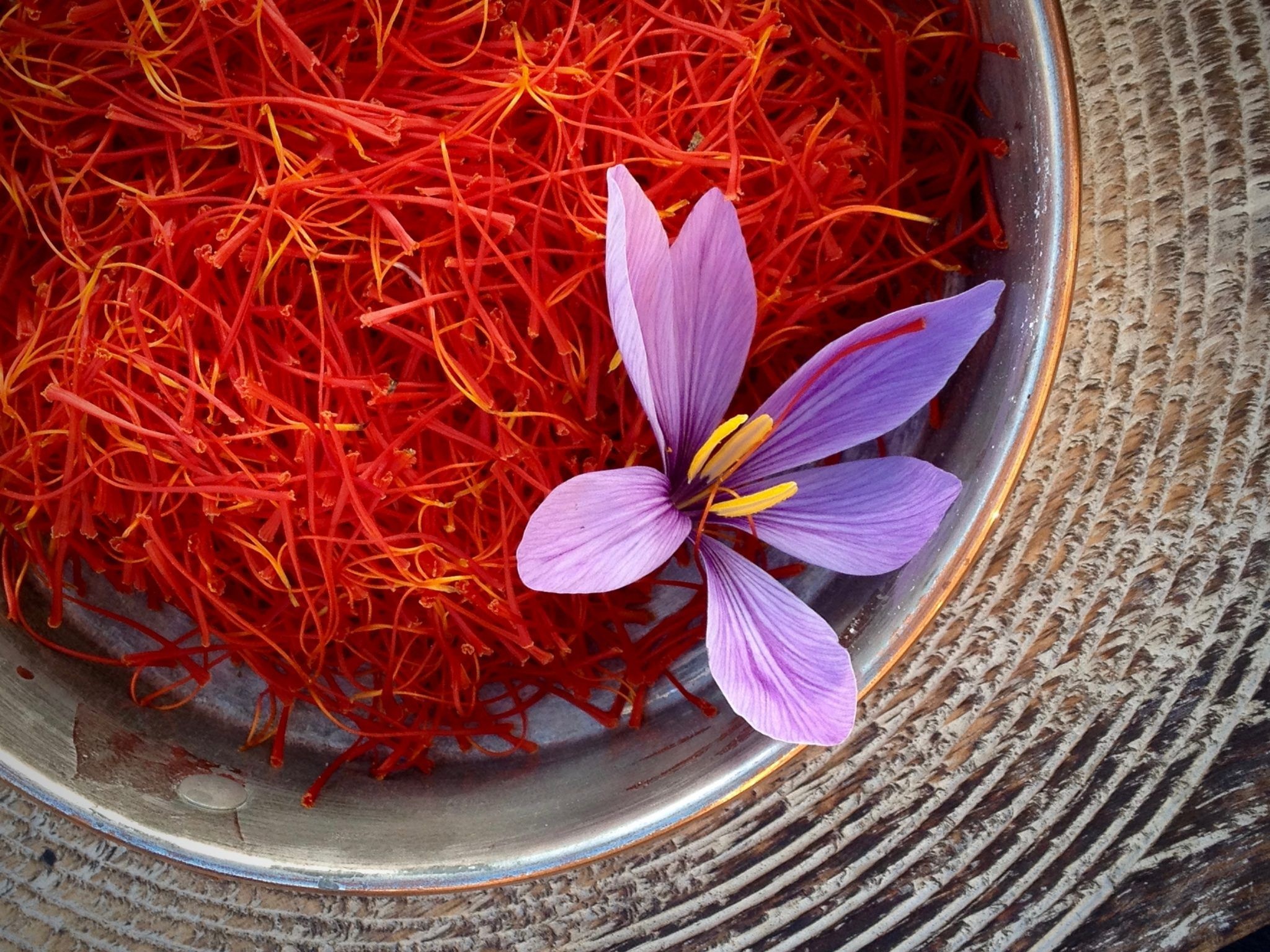 Saffron, Great recipes ideas, Saffron recipes, Food, 2050x1540 HD Desktop