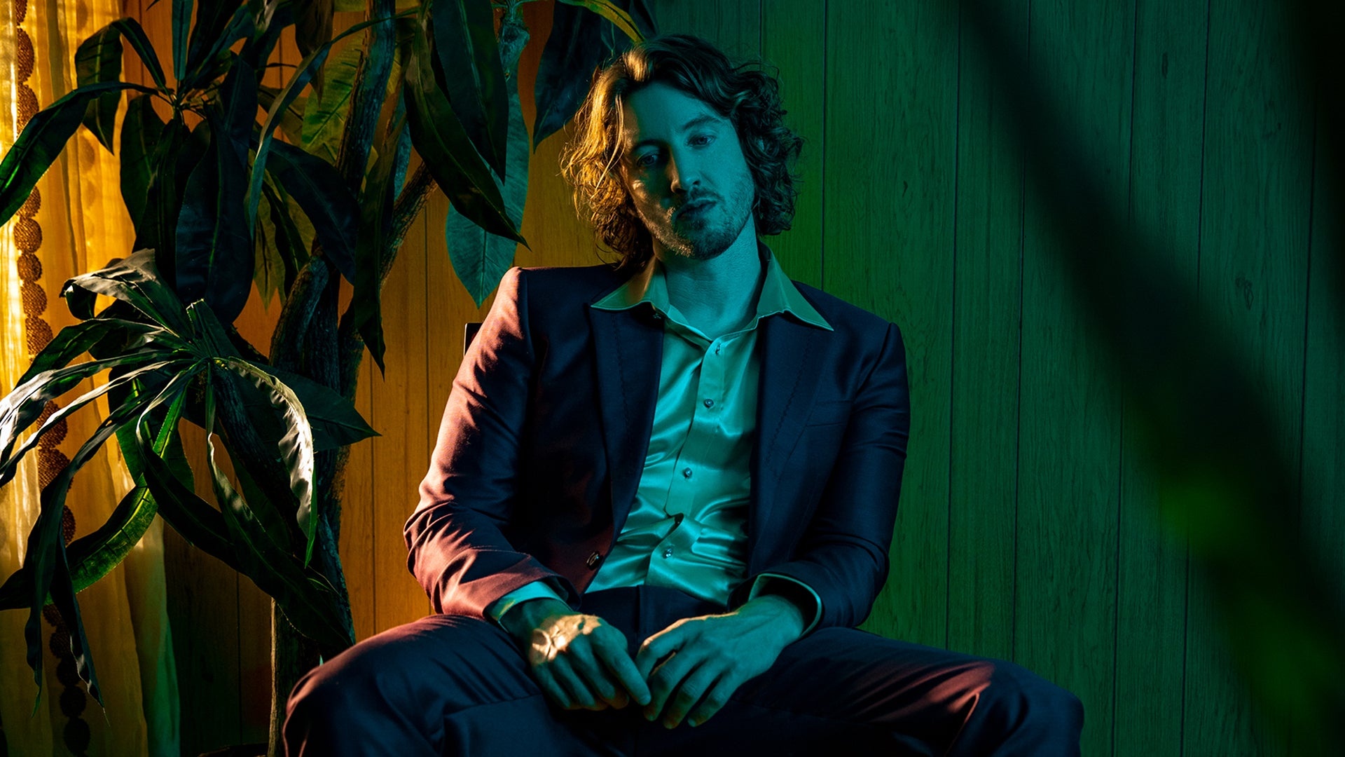 Dean Lewis, Music, Concert tickets, 1920x1080 Full HD Desktop