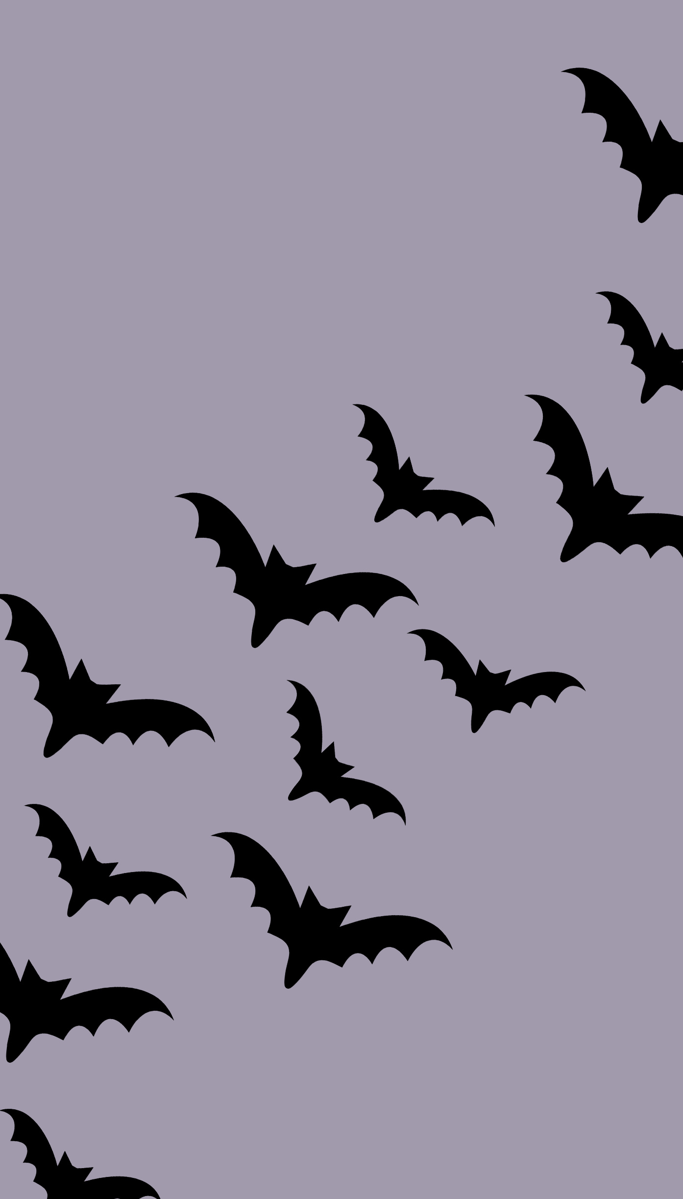 Bat wallpaper phone, Personalized display, Stylish background, Samantha Walker's post, 1400x2450 HD Phone