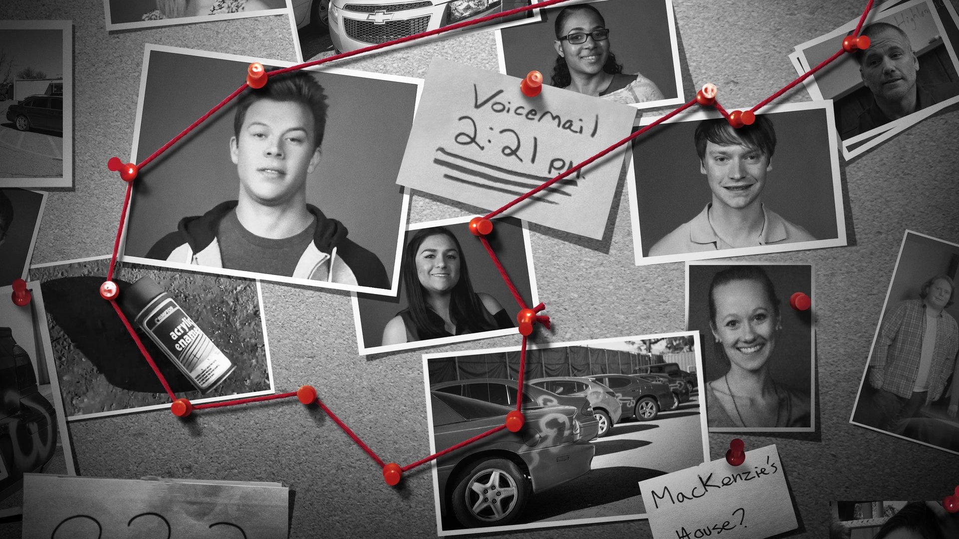 American Vandal stream, Netflix binge-worthy, Addictive series, Engaging content, 1920x1080 Full HD Desktop