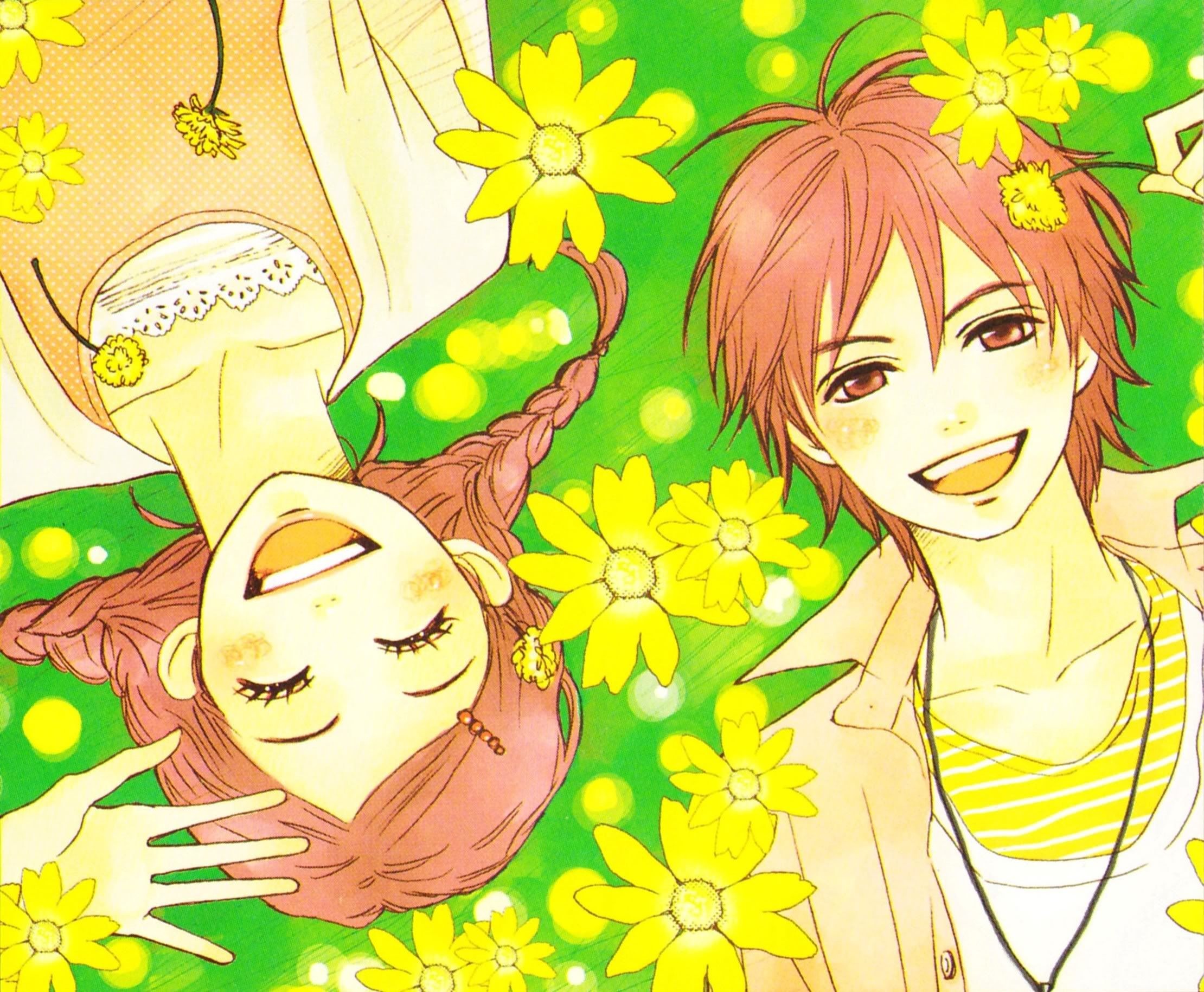 Lovely Complex anime, Lovely Complex ideas, Anime romance, Heartwarming moments, 2220x1830 HD Desktop