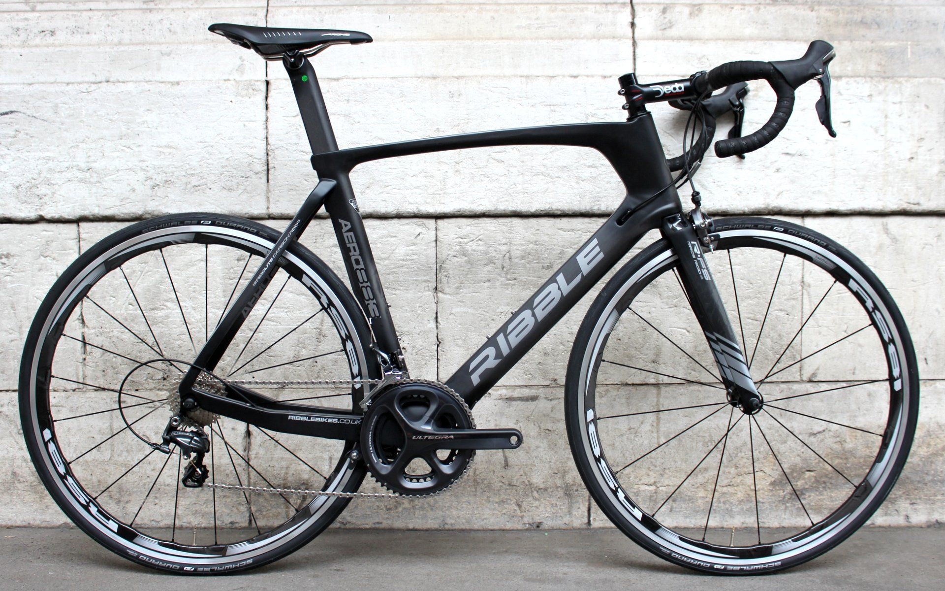 Aero 883, Ribble Cycles Wallpaper, 1920x1200 HD Desktop