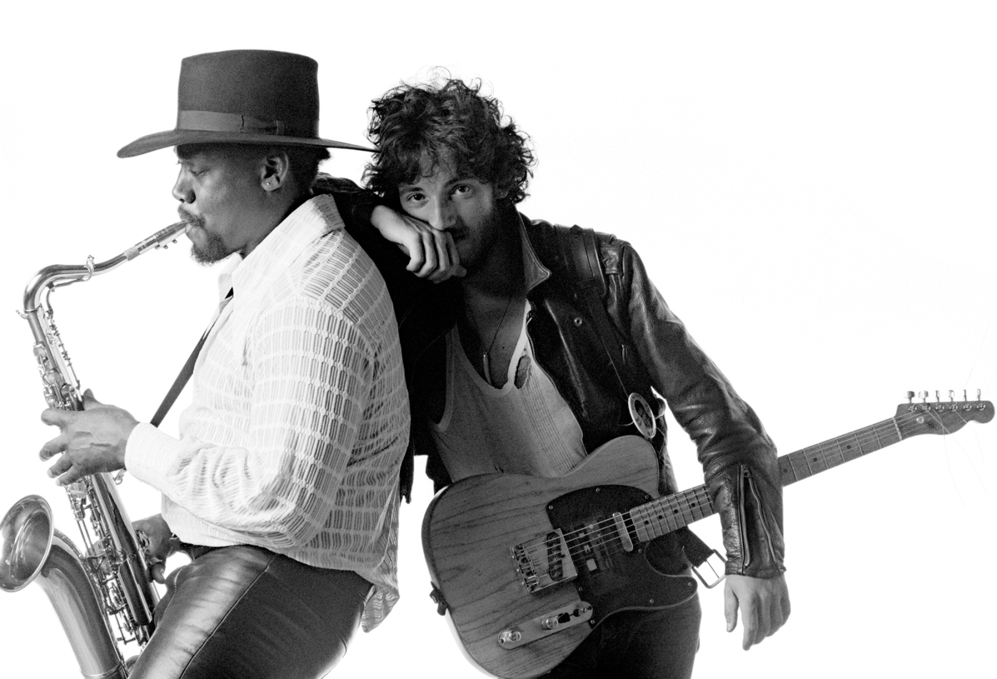 Springsteen, Shot in the dark, Enigmatic music, Introspective lyrics, 2000x1370 HD Desktop