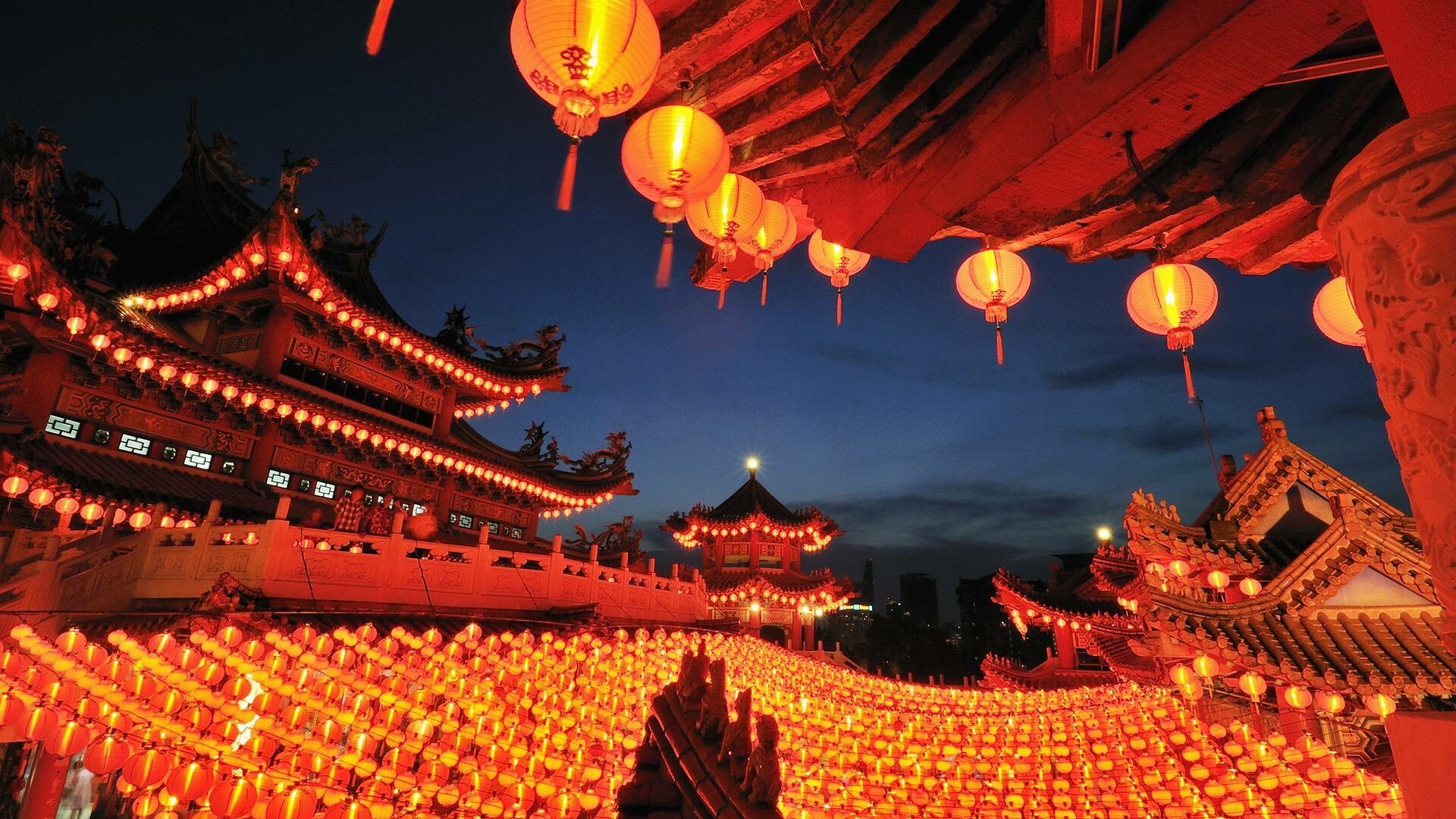 Chinese New Year wallpapers, Holiday, 1920x1080 Full HD Desktop