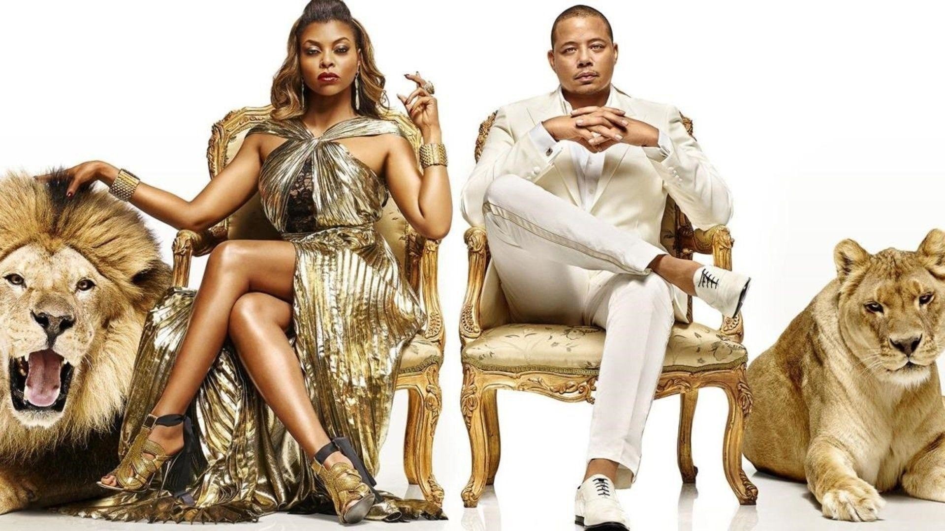 Terrence Howard, Empire TV show, Wallpapercat, 1920x1080 Full HD Desktop