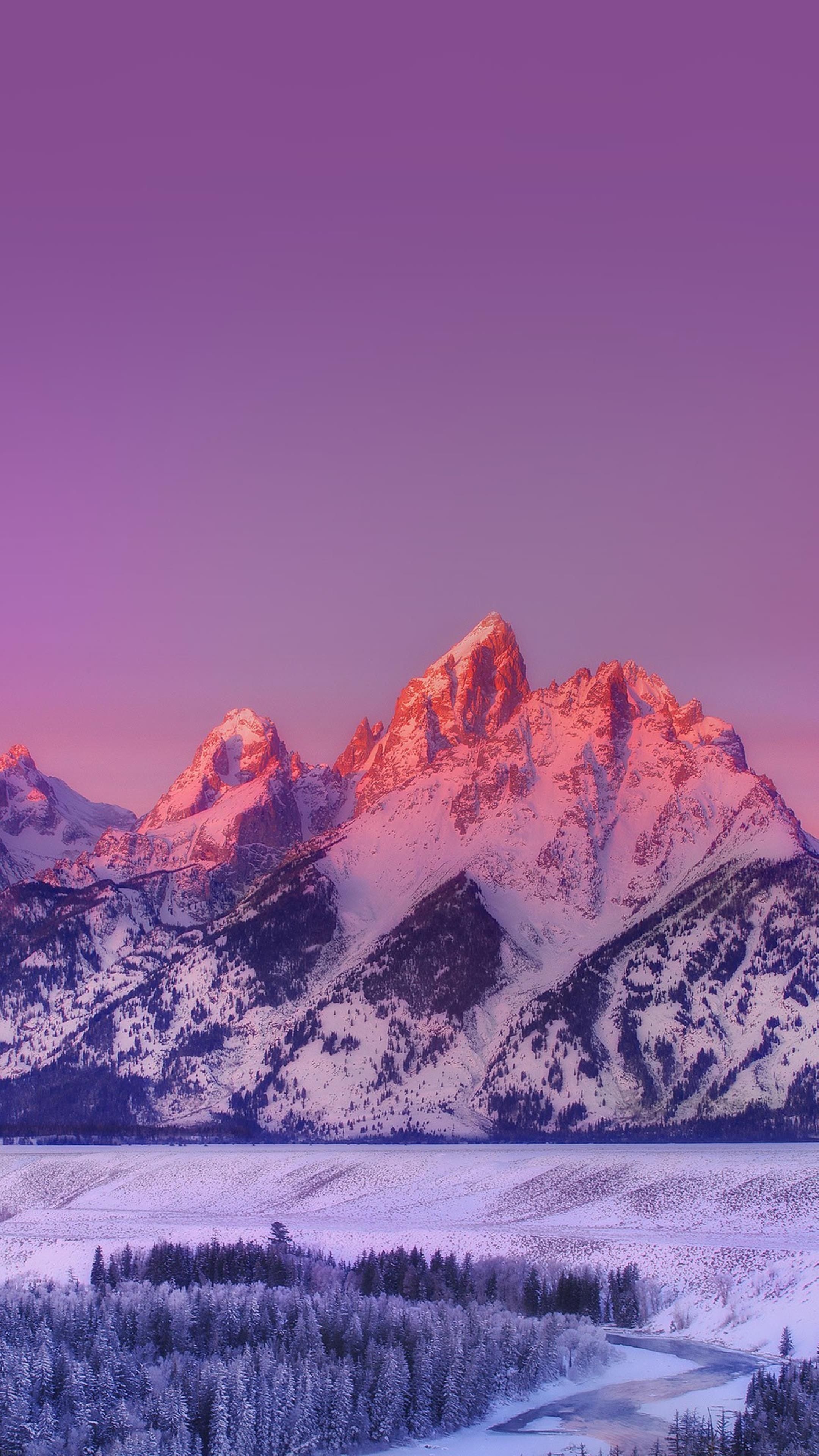 Nature 4K wallpaper, Sunset nature, Aesthetic, 2160x3840 4K Phone
