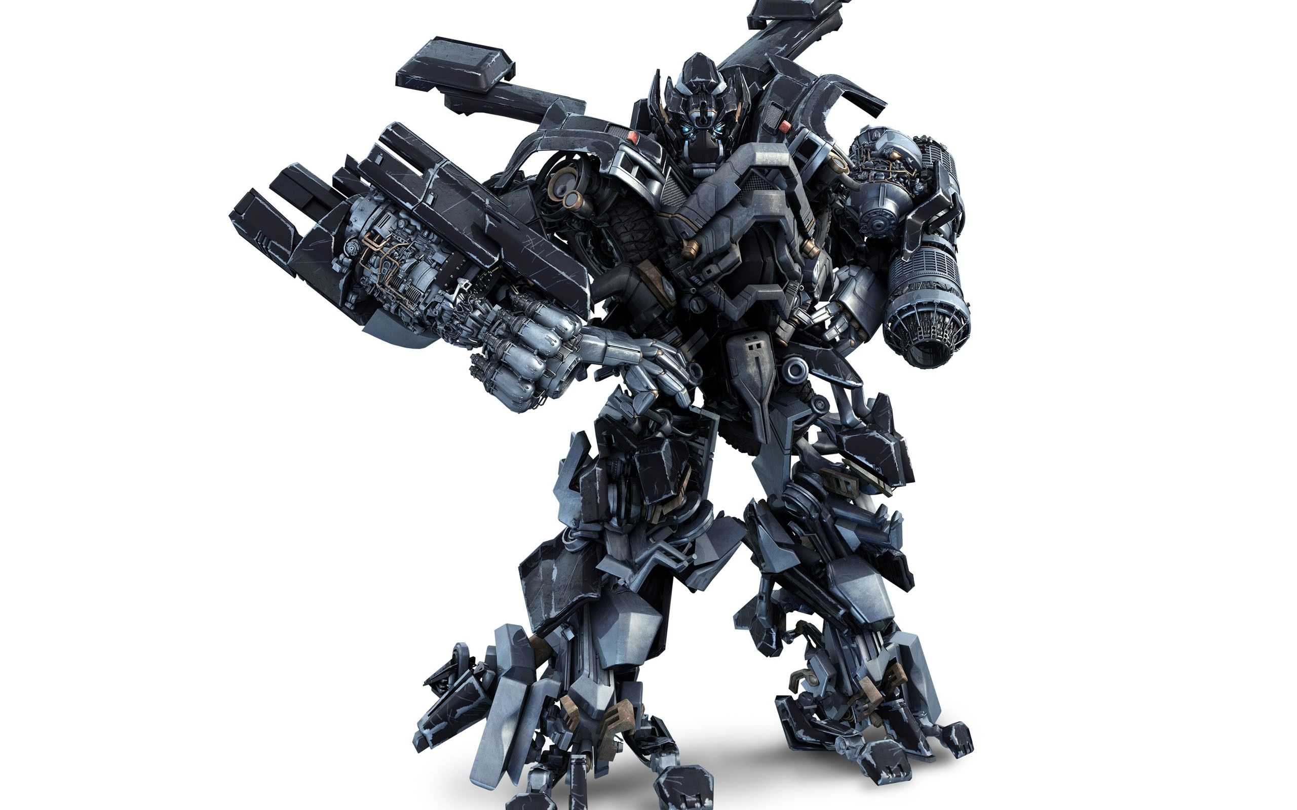Ironhide