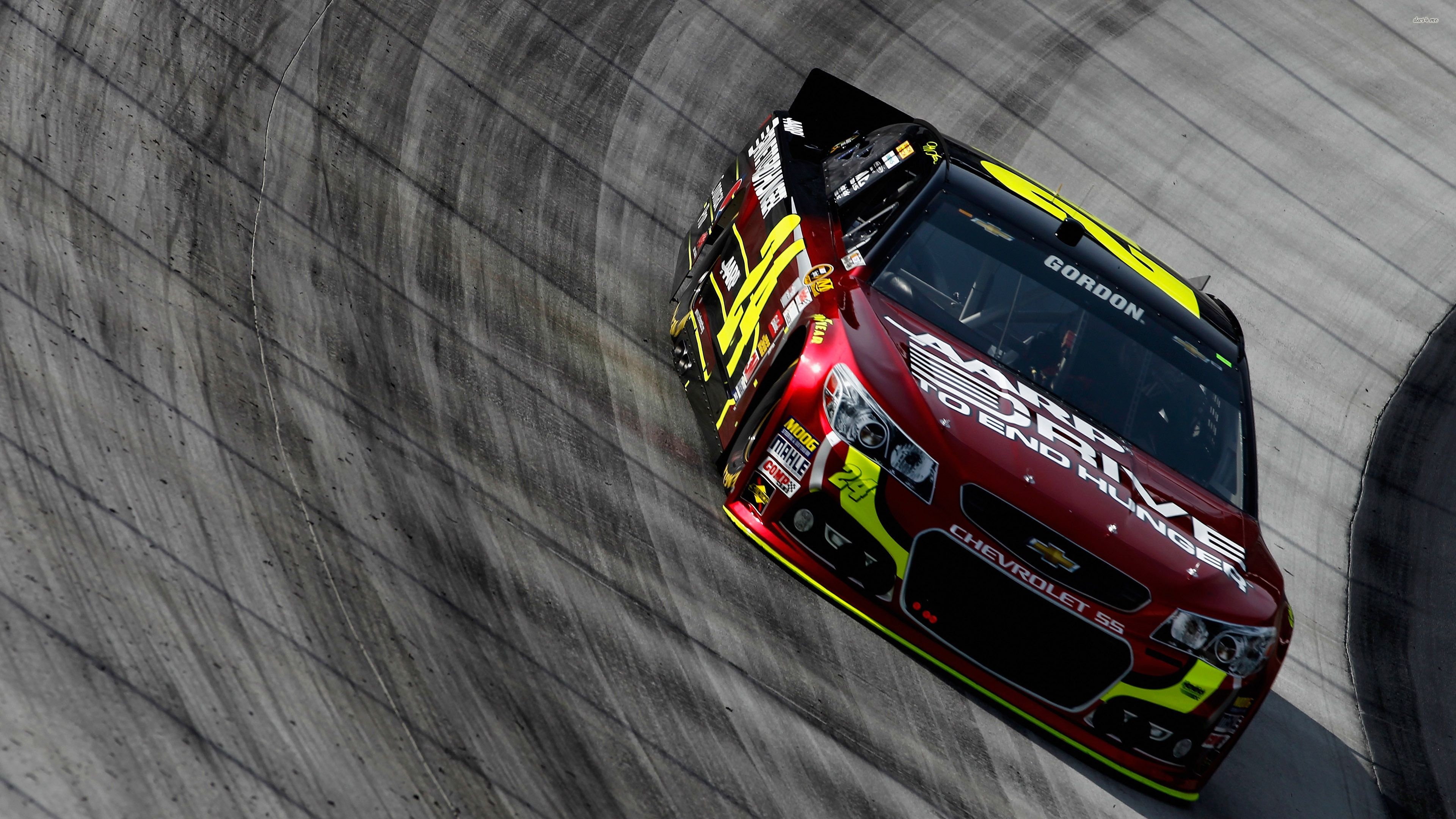 Jeff Gordon wallpapers, High-quality images, Background collection, NASCAR fans, 3840x2160 4K Desktop