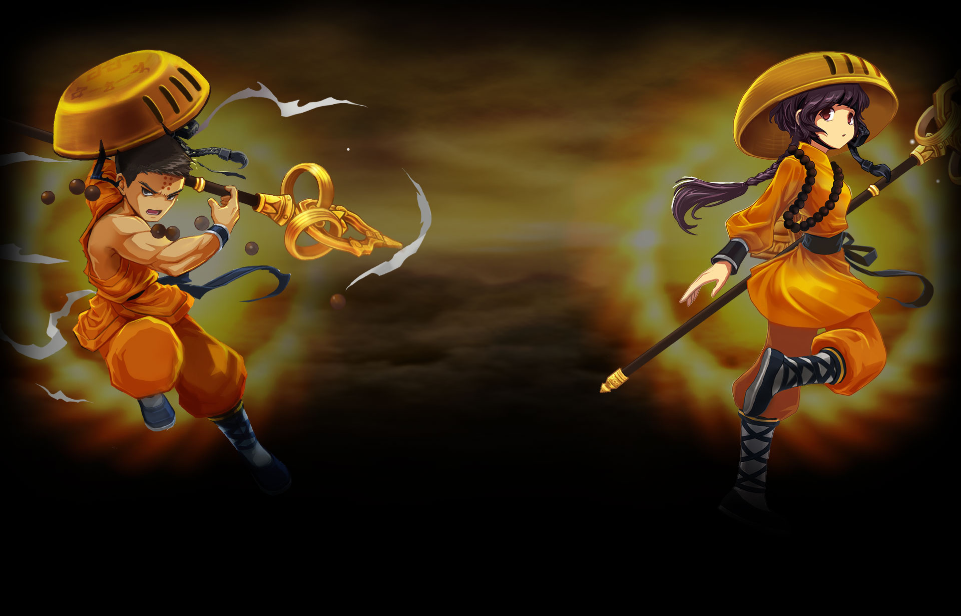 Lost Saga, North American server, SteamDB, Gaming, 1920x1230 HD Desktop