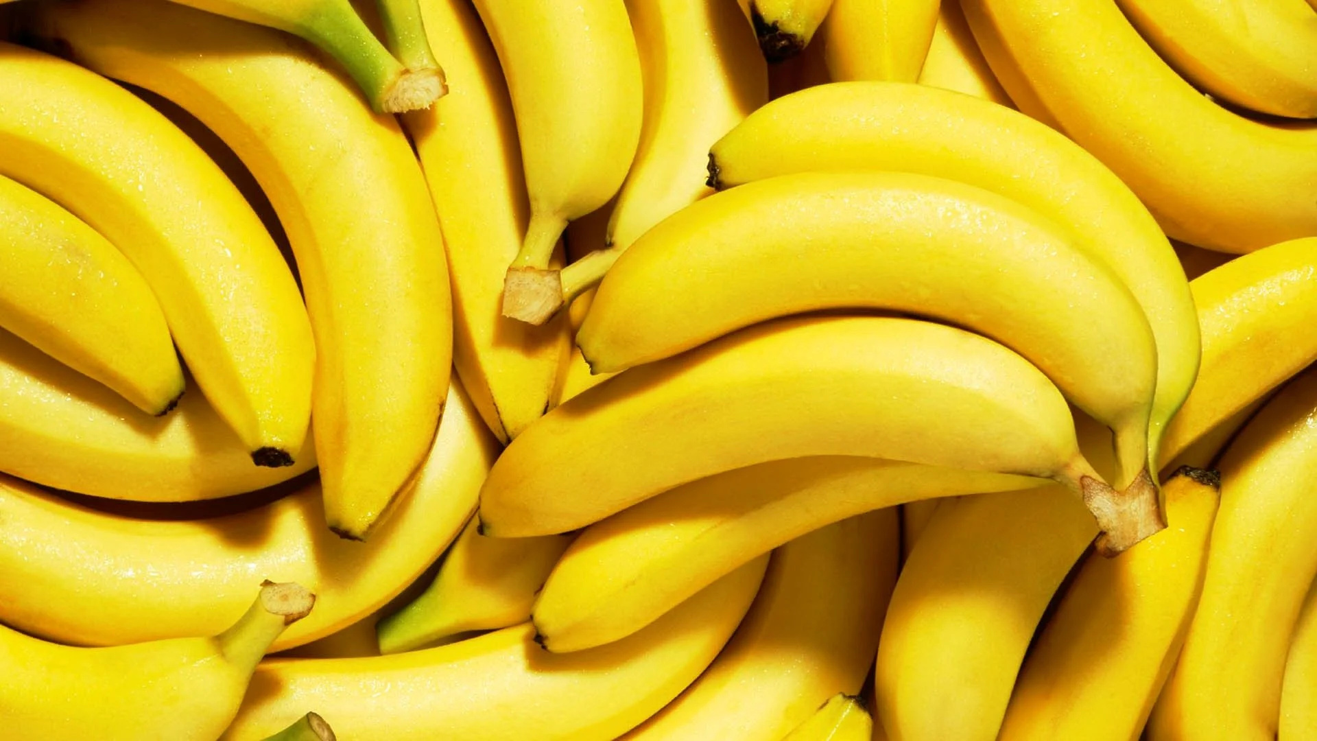 Banana bliss, Nutrition powerhouse, Refreshing taste, Tropical charm, 1920x1080 Full HD Desktop