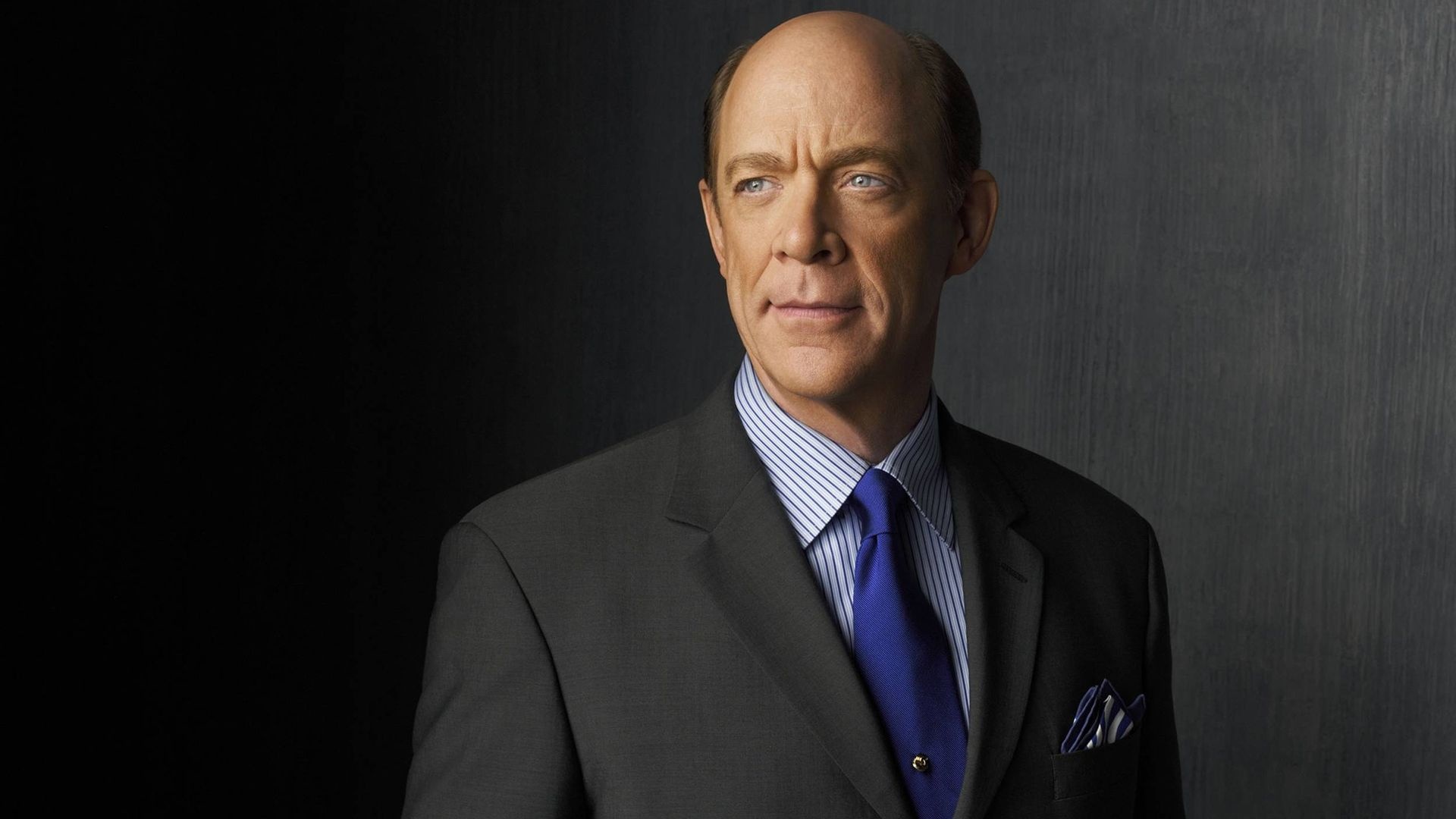 J.K. Simmons, Movies, Best pictures, Full HD wallpapers, 1920x1080 Full HD Desktop