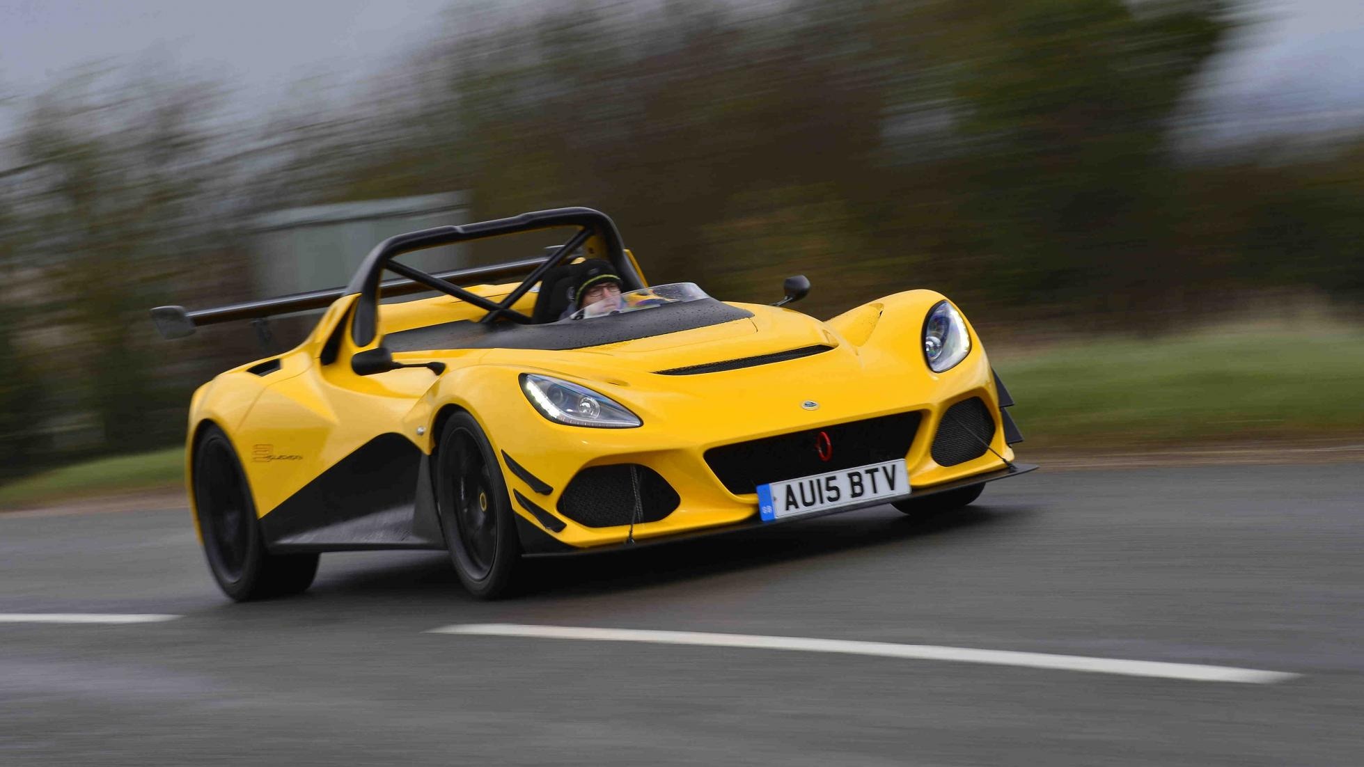 Lotus 3-Eleven, First lotus 3, Eleven u0026 elise, Cars are finally, 1960x1110 HD Desktop