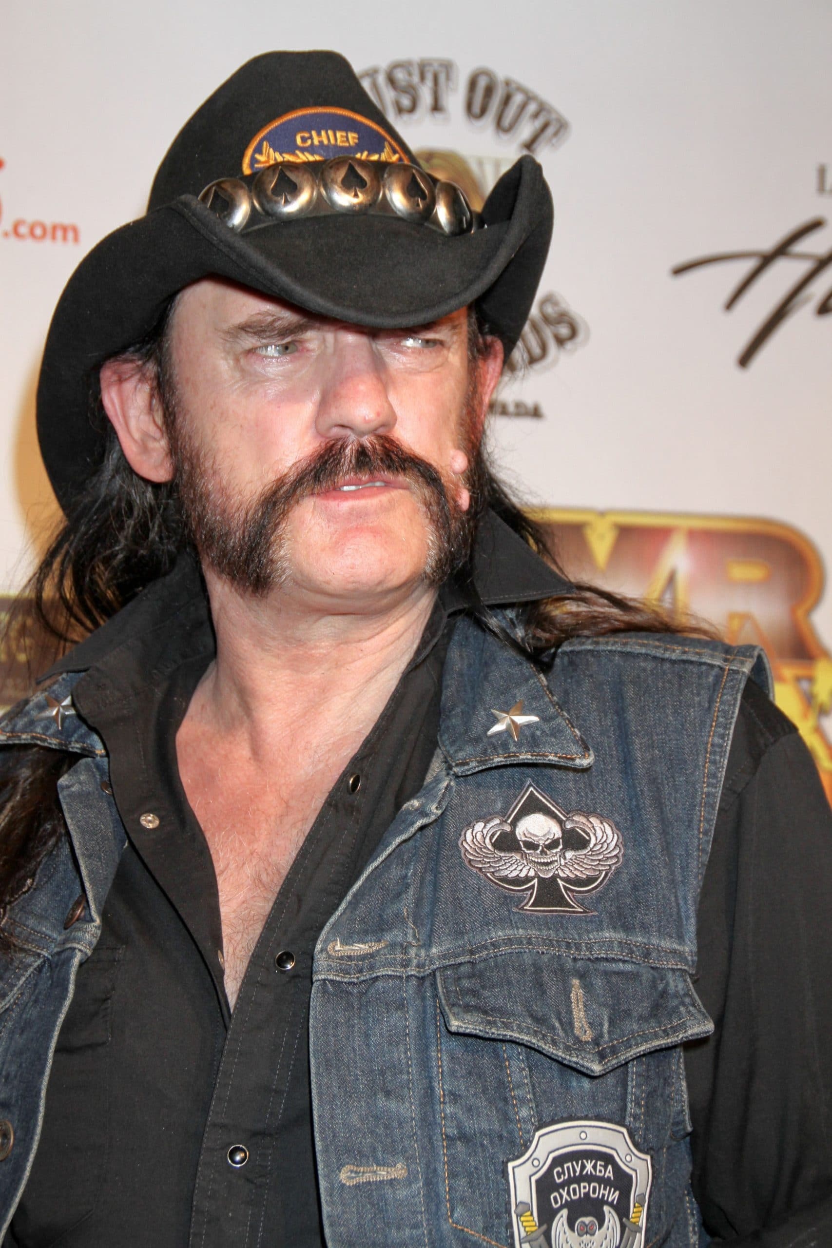 Lemmy Kilmister, Motorhead legacy, Biopic announcement, Rock music, 1710x2560 HD Phone