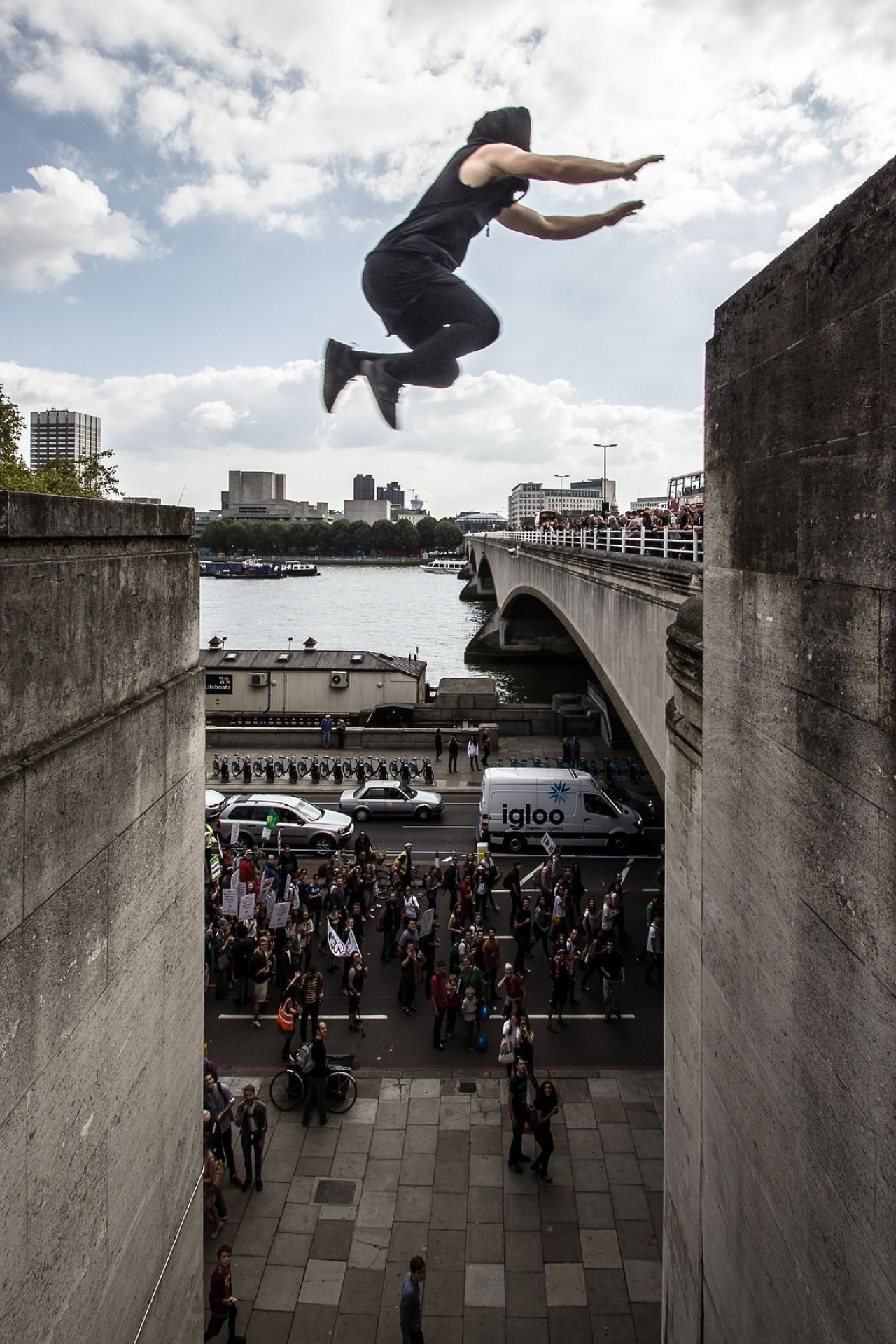 Freerunning, Parkour ideas, Parkour inspiration, Creative movement, 1280x1920 HD Phone