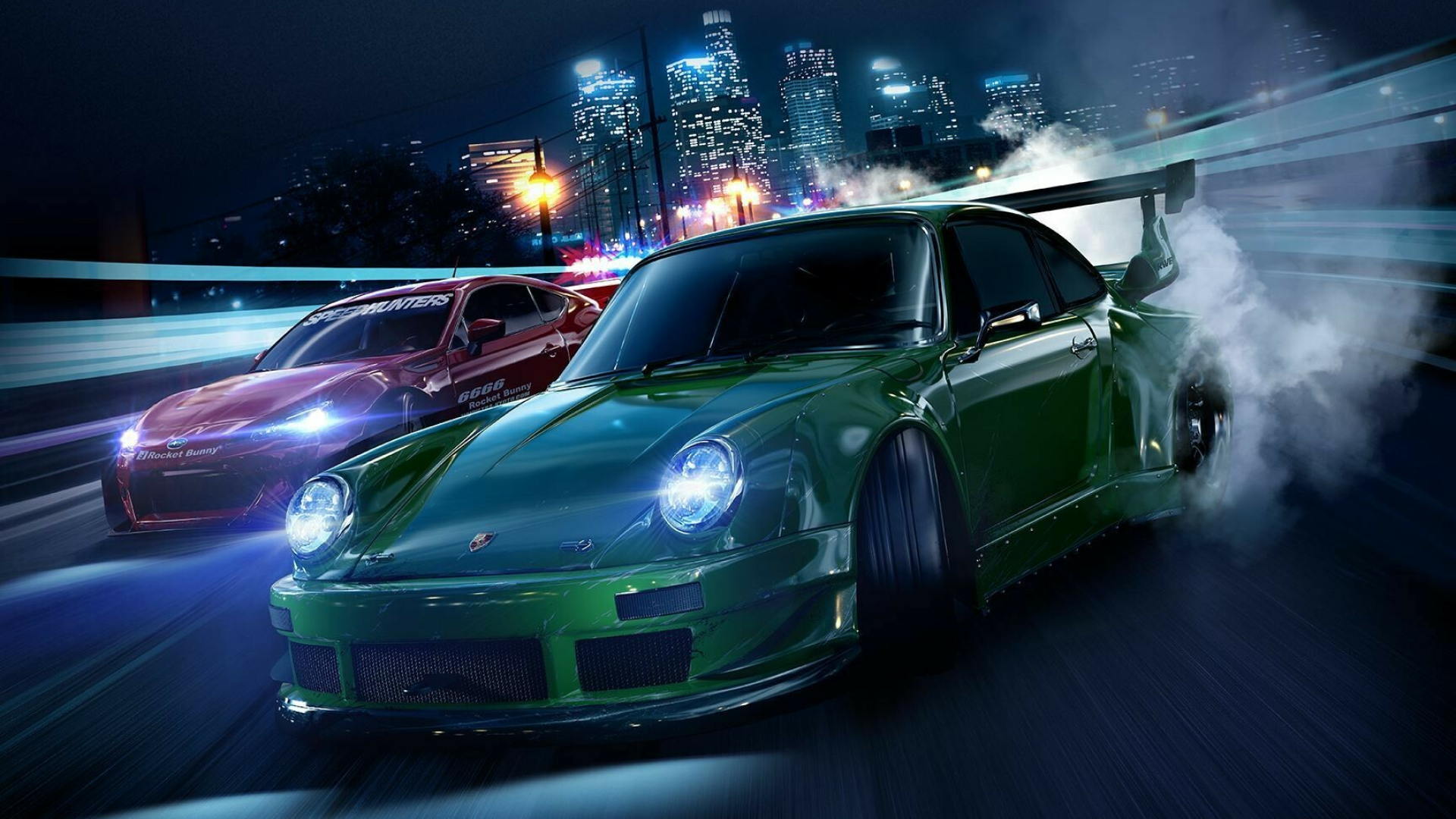 Need for Speed, 2 wallpaper, 1920x1080 Full HD Desktop