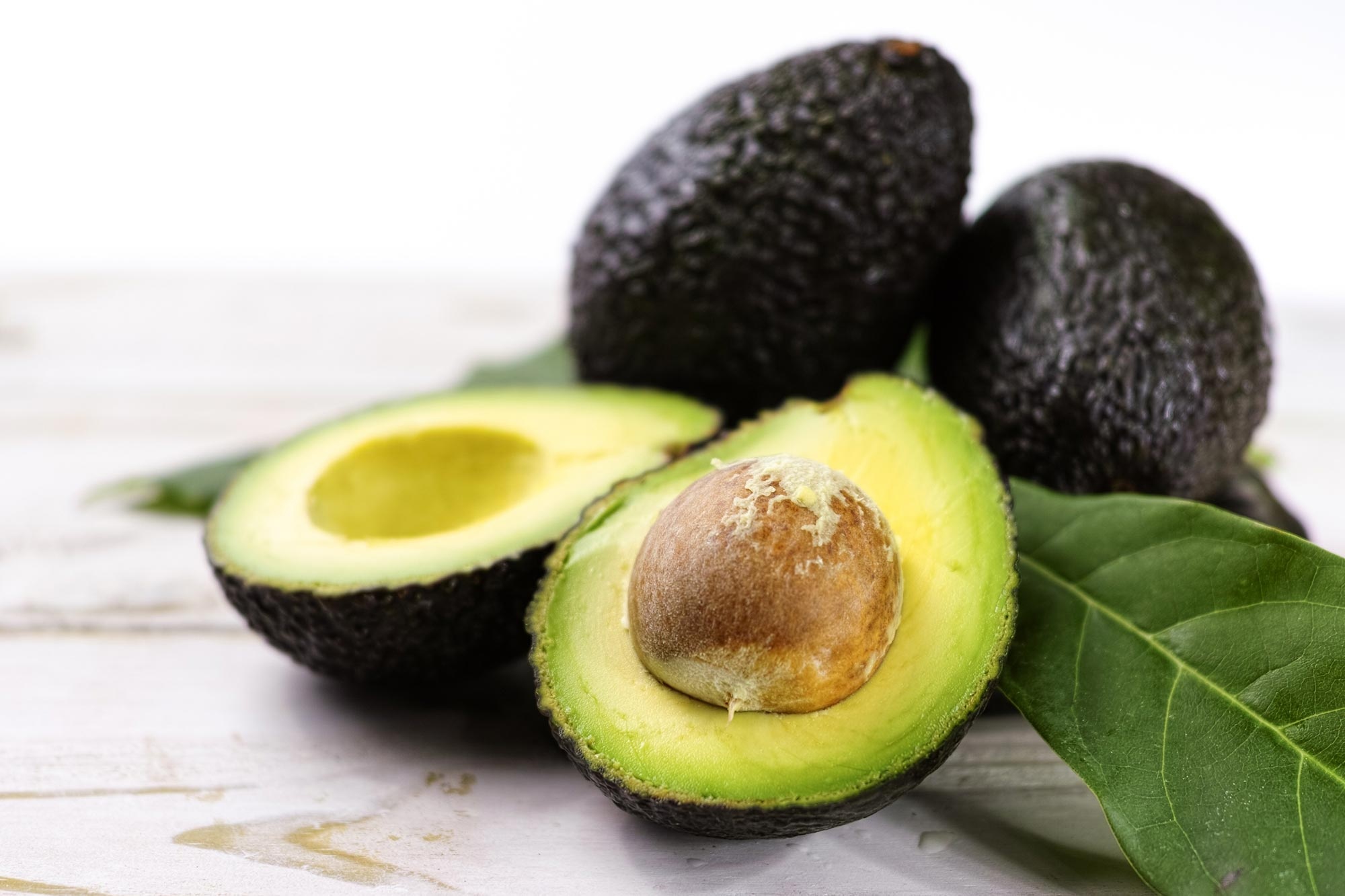 Avocado study findings, Cardiovascular health, Disease prevention, Long-term research, 2000x1340 HD Desktop