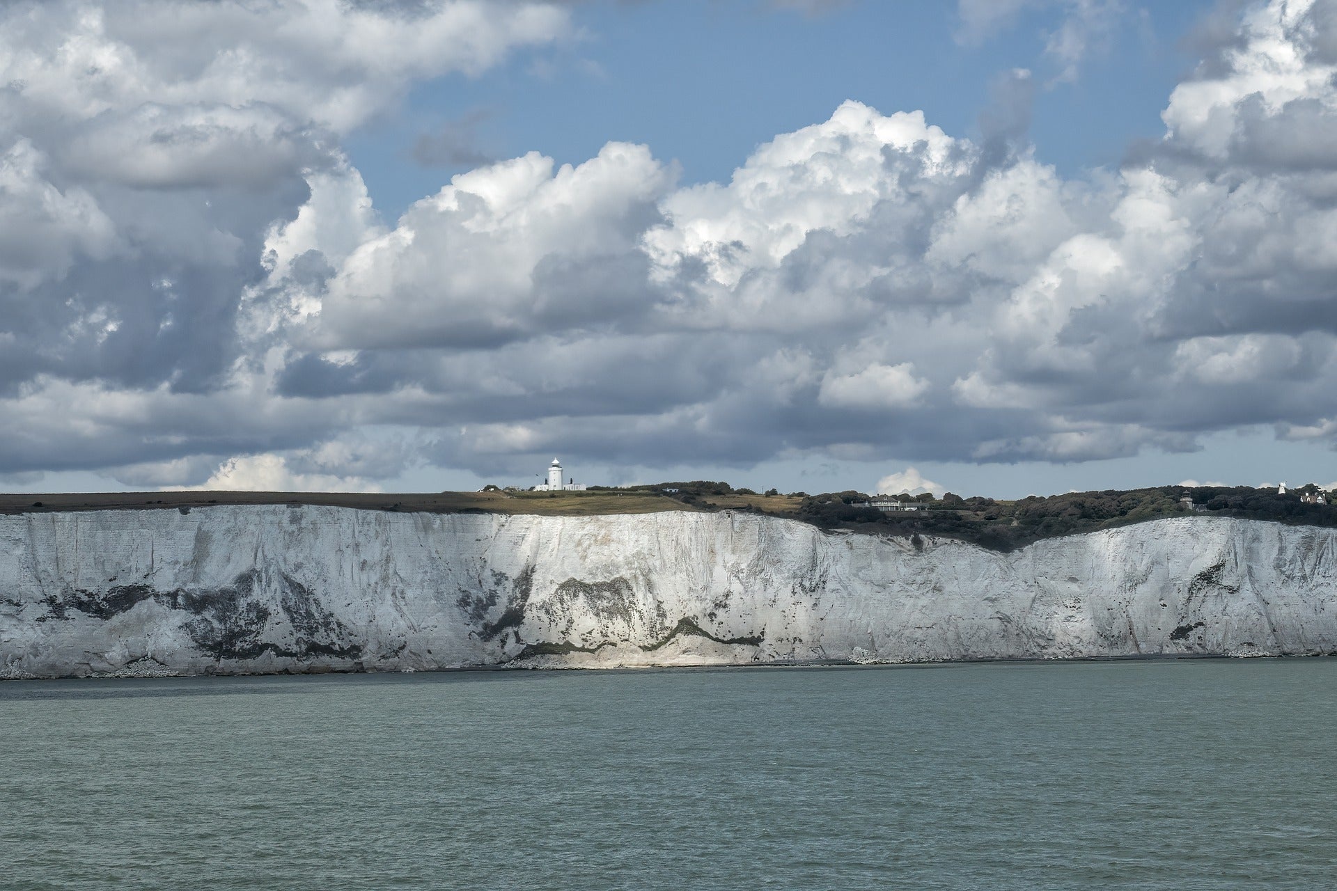 White Cliffs, Grossbritannien Flchtlinge, Brexit Mr, Schlepperbanden, 1920x1280 HD Desktop