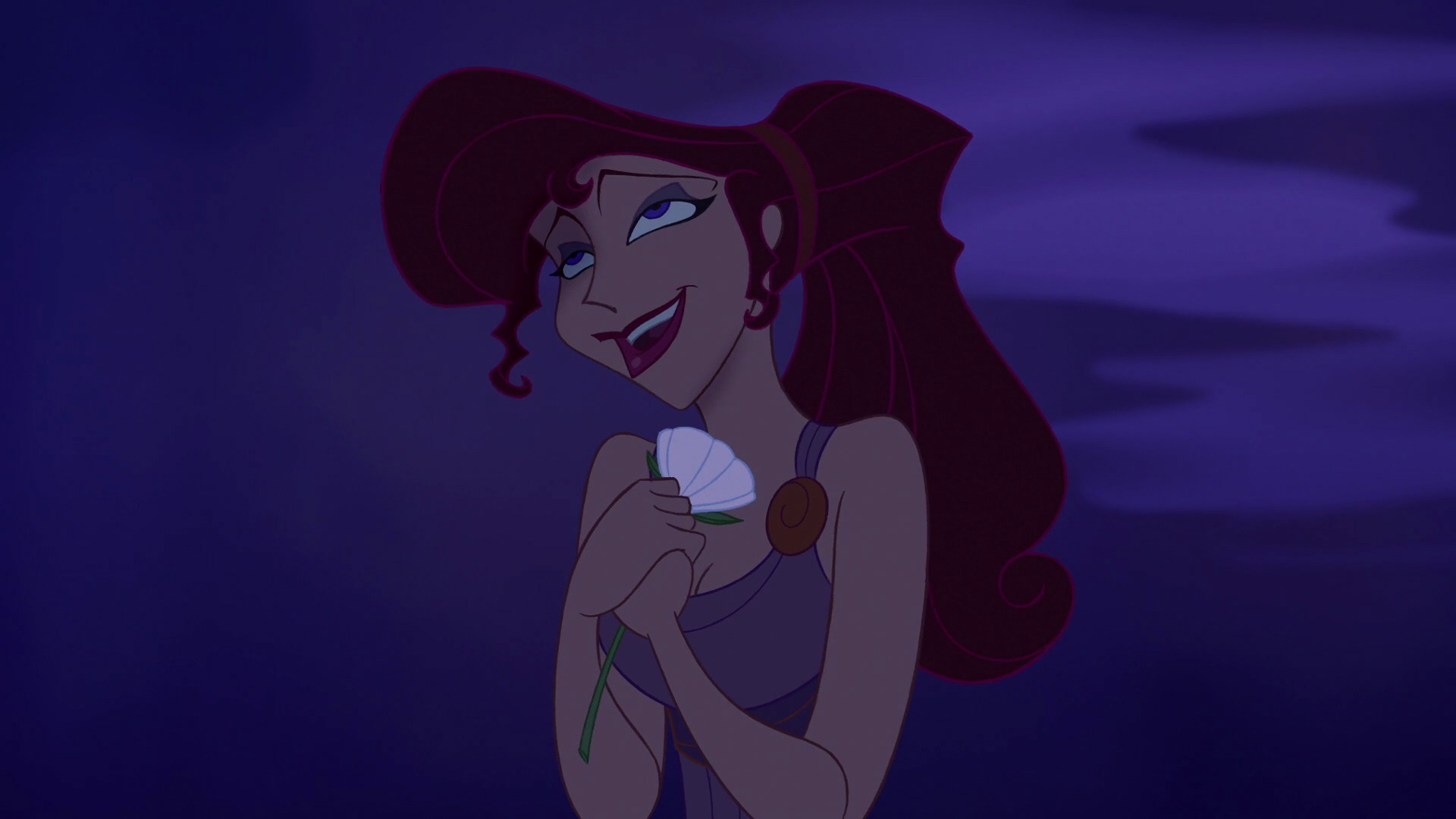 Megara Animation Megara screencaps, Random photo, Disney character, Fanpop community, 1920x1080 Full HD Desktop