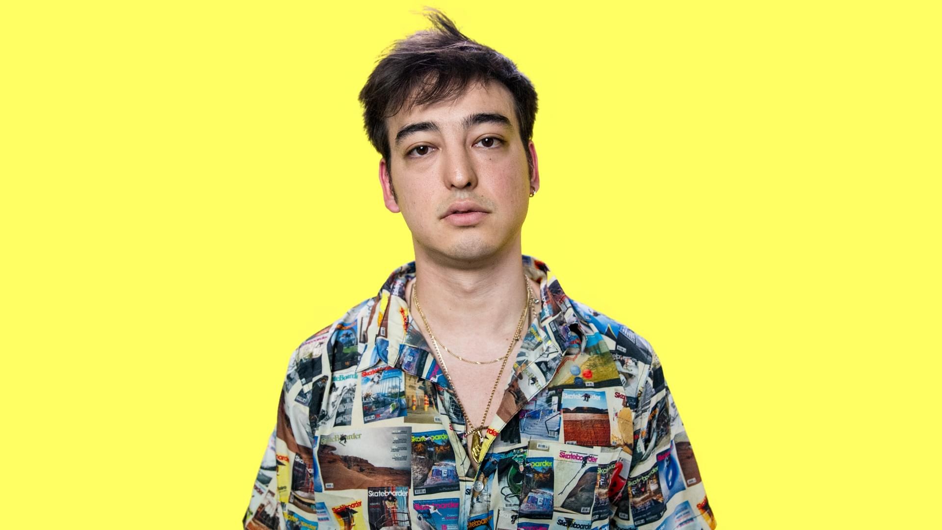 Aesthetic Joji Desktop Wallpaper posted by Ryan Anderson 1920x1080