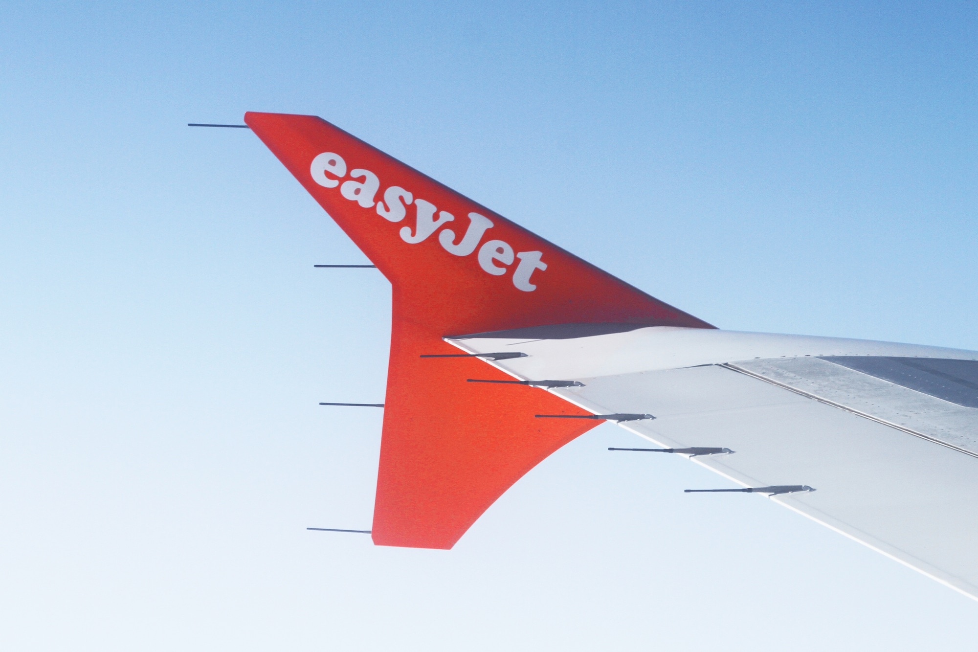 EasyJet Switzerland, Pestle analysis 2021, Lots of hits, Misses, 2000x1340 HD Desktop