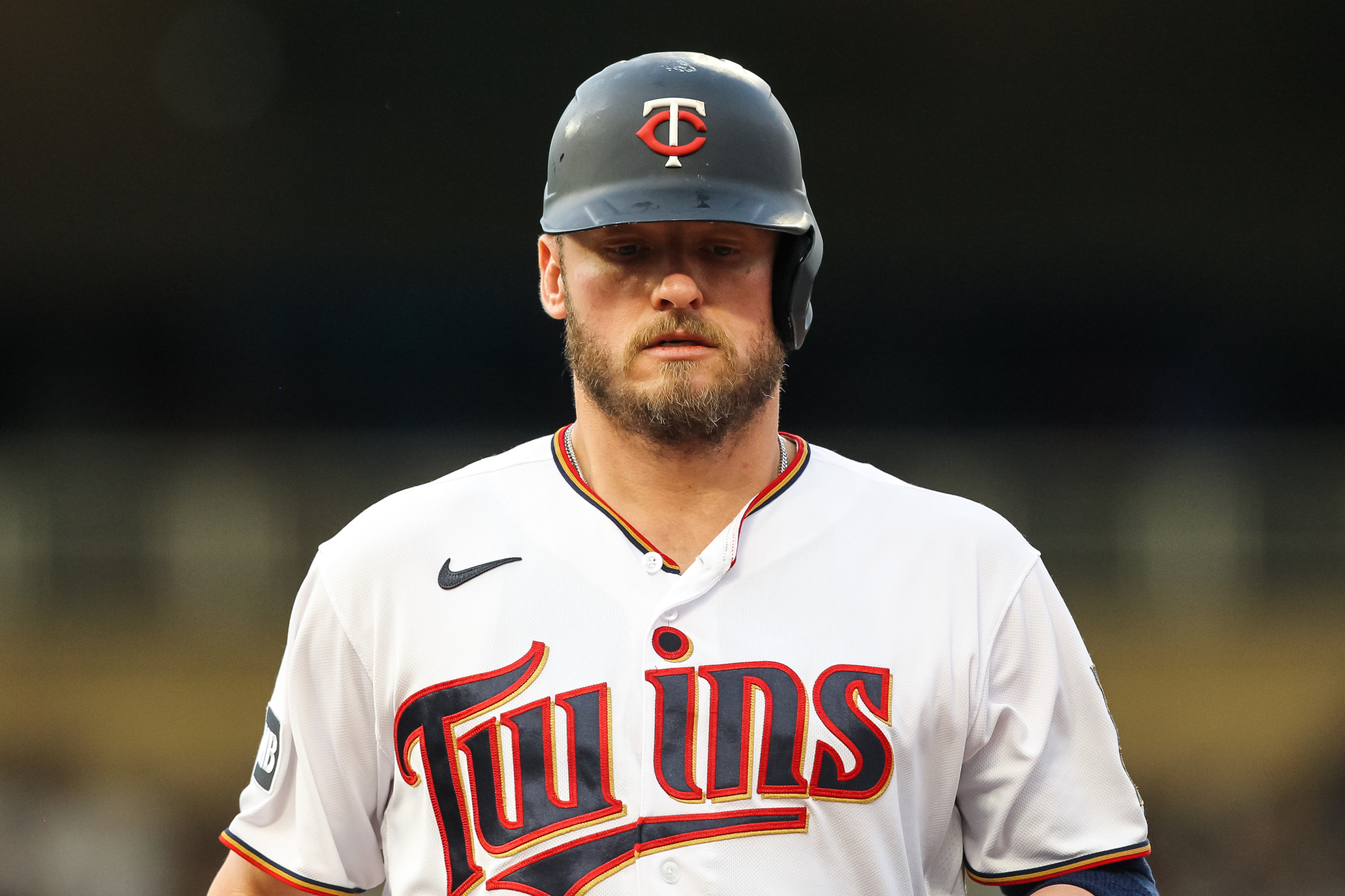 Minnesota Twins, Josh Donaldson Wallpaper, 3200x2140 HD Desktop