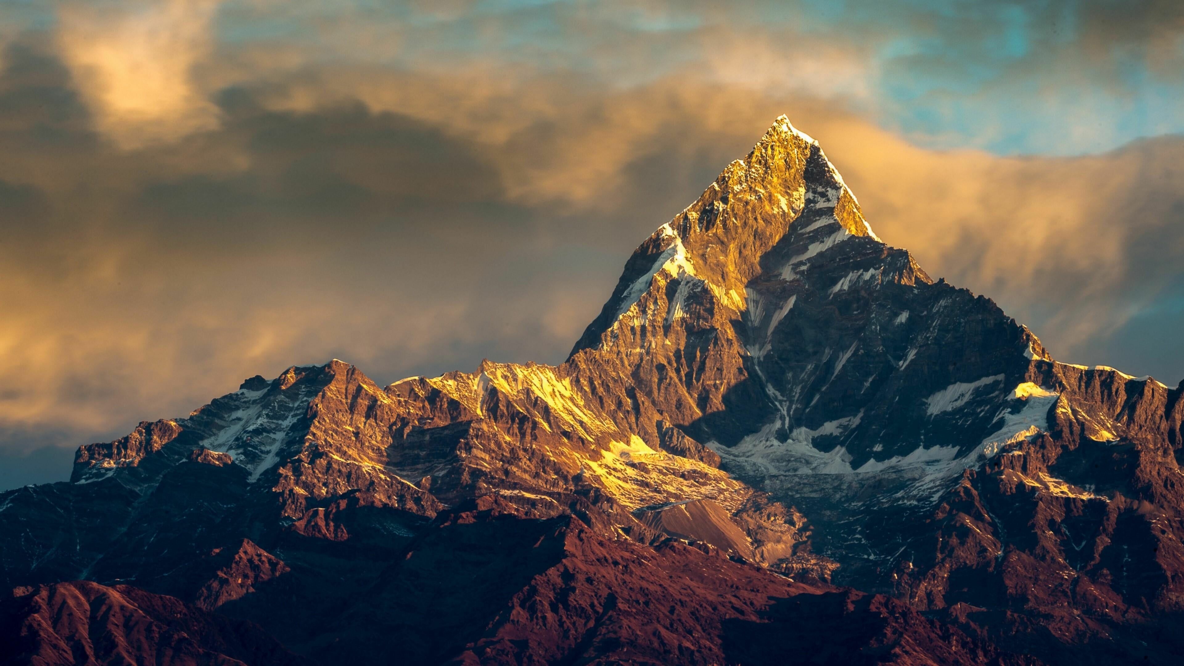 Himalayas