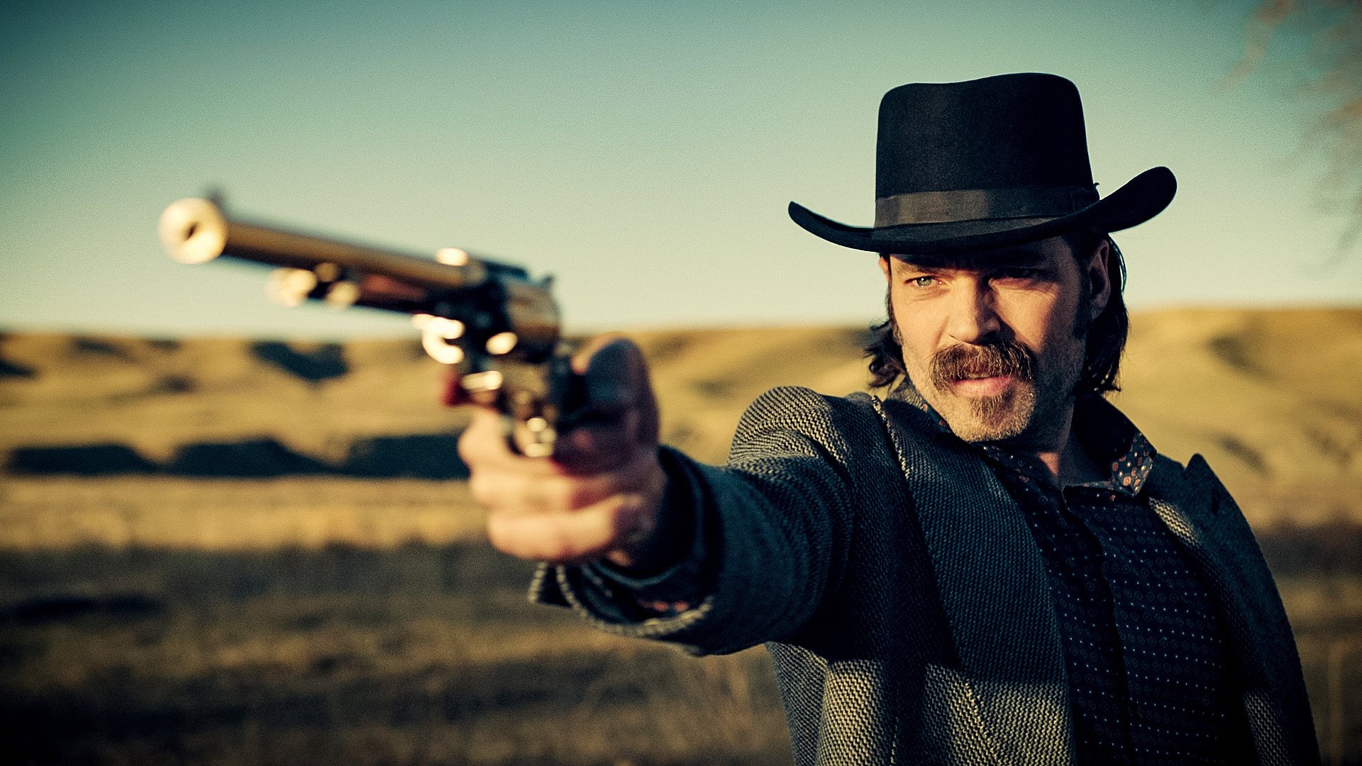 Wynonna Earp, Doc Holliday, HD wallpapers, TV shows, 1920x1080 Full HD Desktop