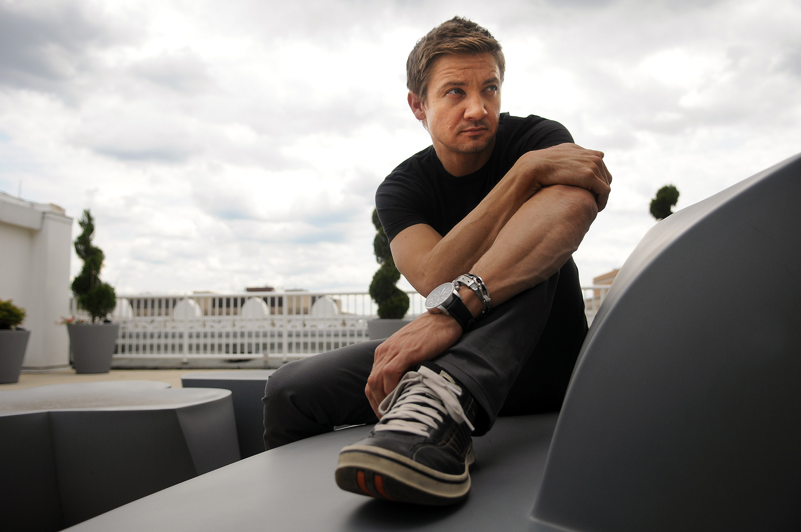 Jeremy Renner, Movies, Widescreen HD, Bengal Wallpaper, 2560x1700 HD Desktop