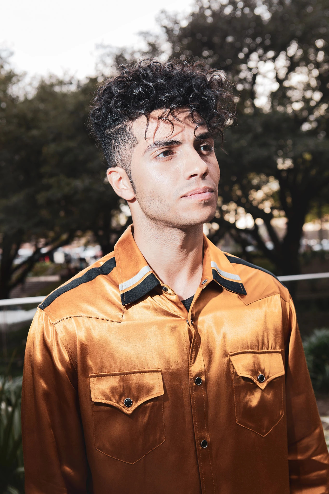 Mena Massoud, SXSW 2019, Aladdin movie, Run This Town, 1370x2050 HD Phone