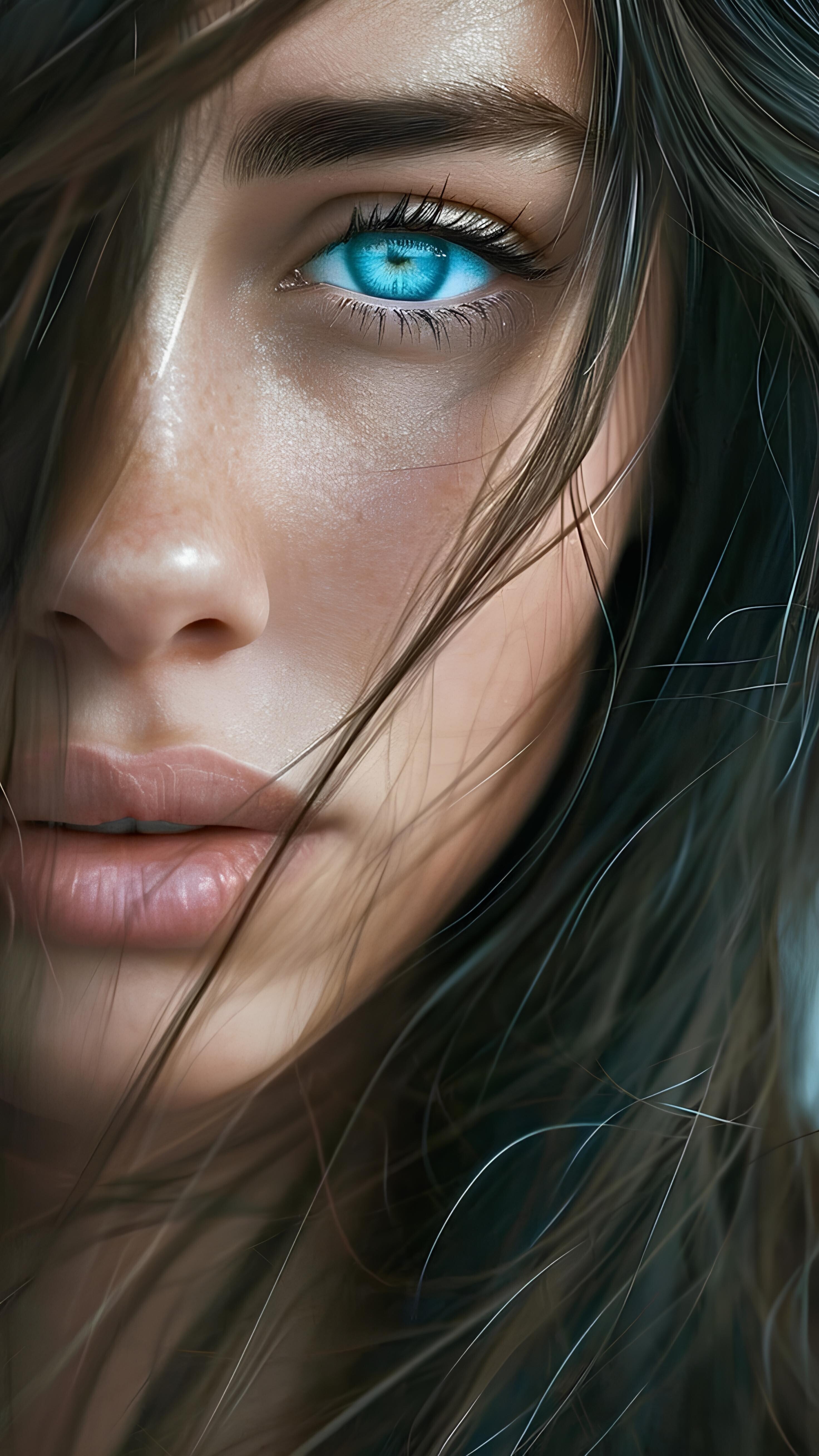 2950x5240 Phone Wallpaper