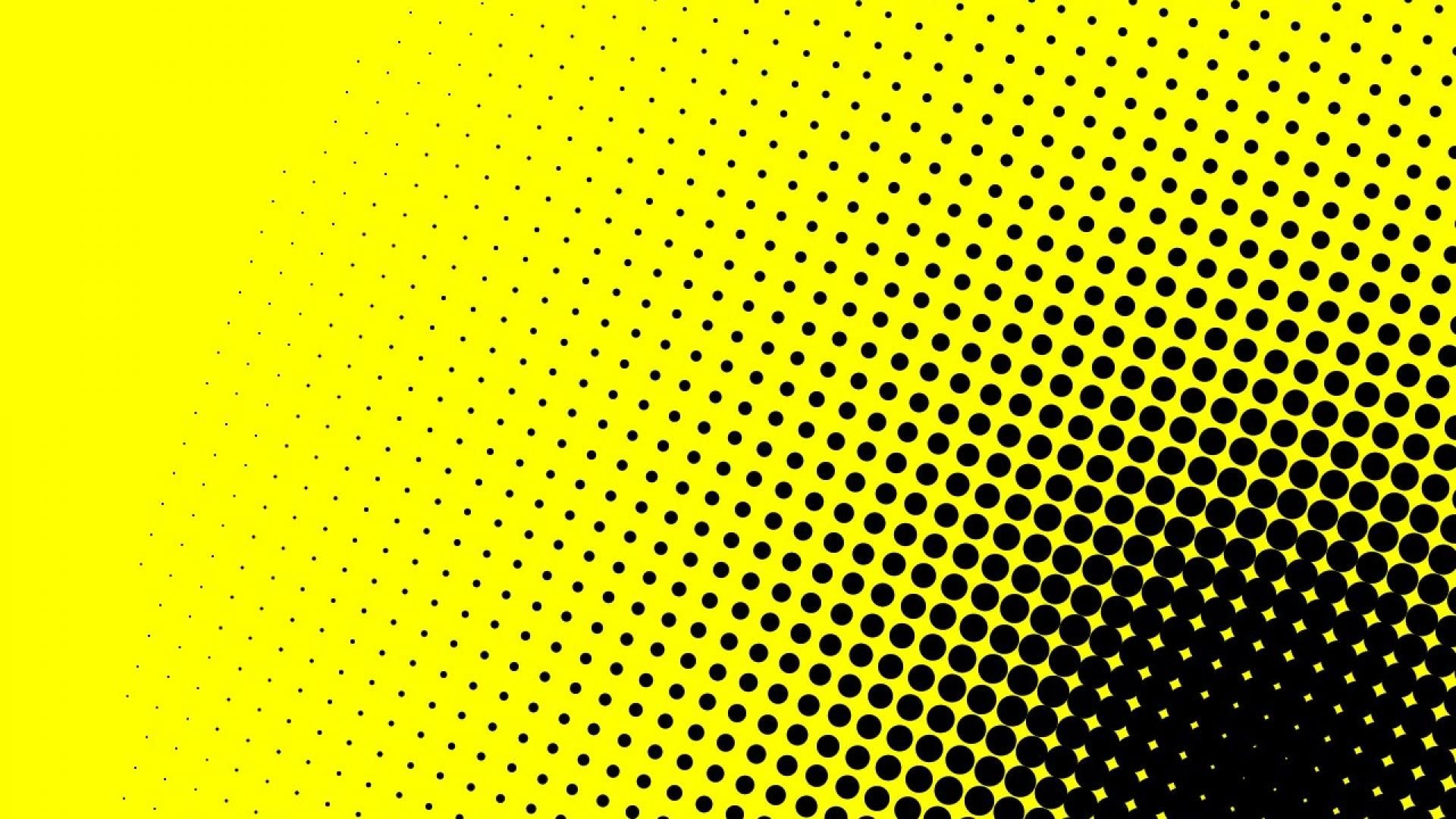 Dots wallpapers, Minimalist design, Abstract patterns, 1920x1080 Full HD Desktop