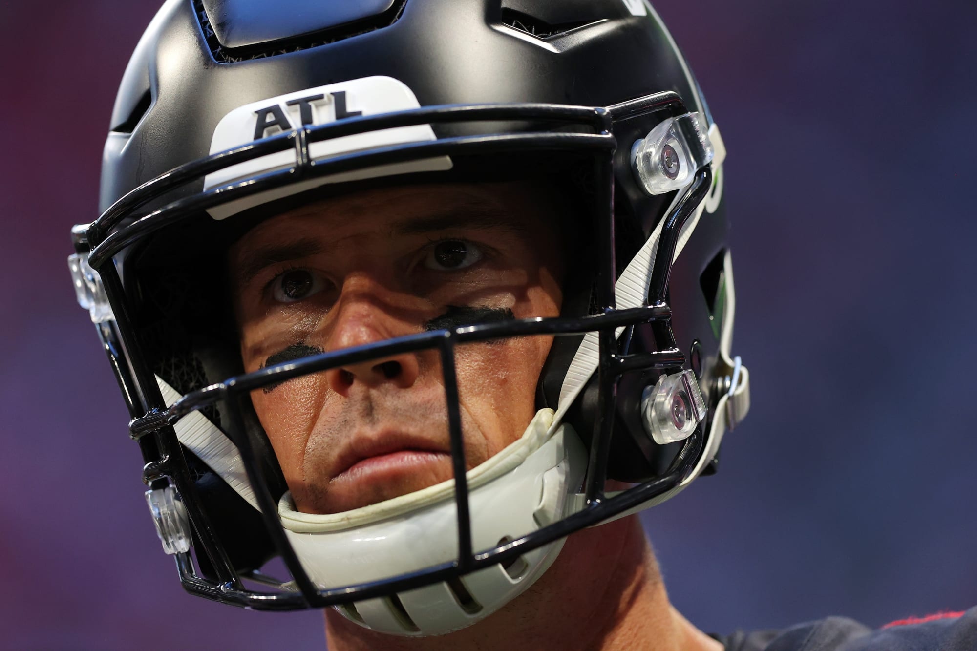 Matt Ryan, Replacements, Falcons, Webficar, 2000x1340 HD Desktop