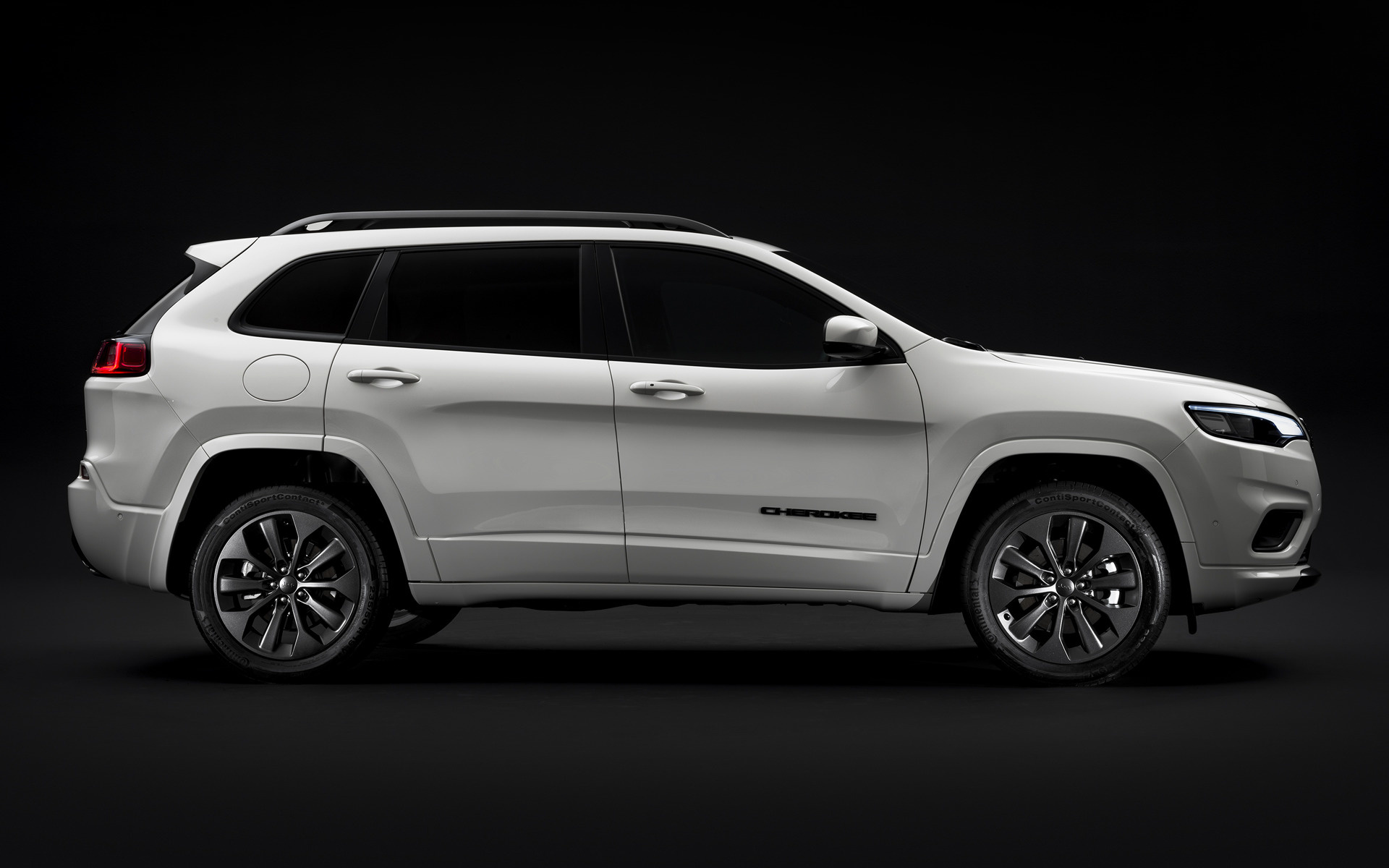 Jeep Cherokee, Auto, 2019, EU, 1920x1200 HD Desktop