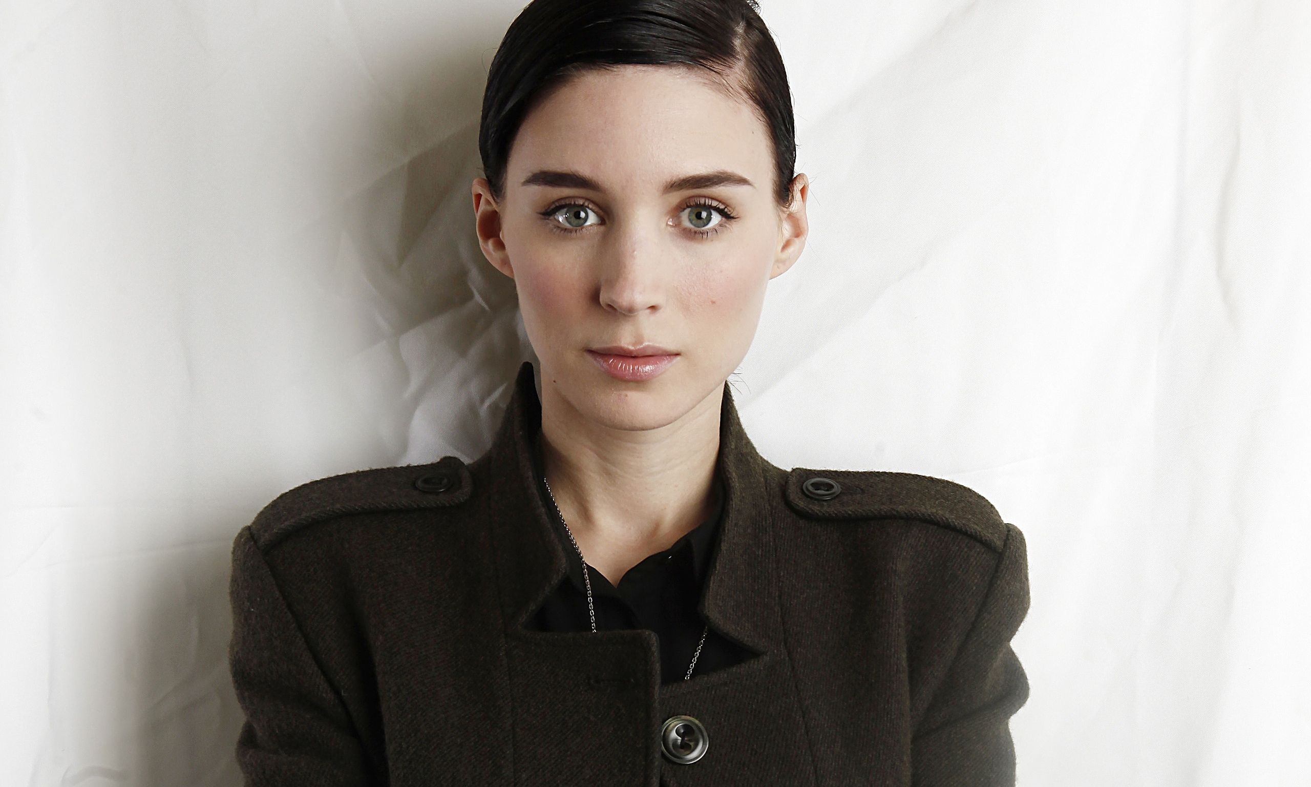 Rooney Mara movies, HD wallpapers, Backgrounds, 2560x1540 HD Desktop