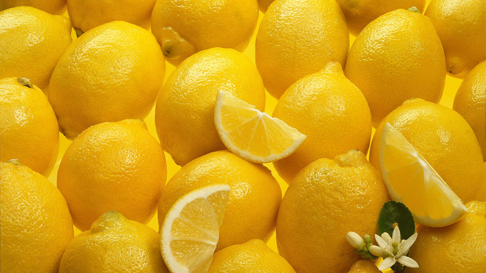 Textured yellow fruit, Refreshing taste, Food section, Nature's beauty, 1920x1080 Full HD Desktop