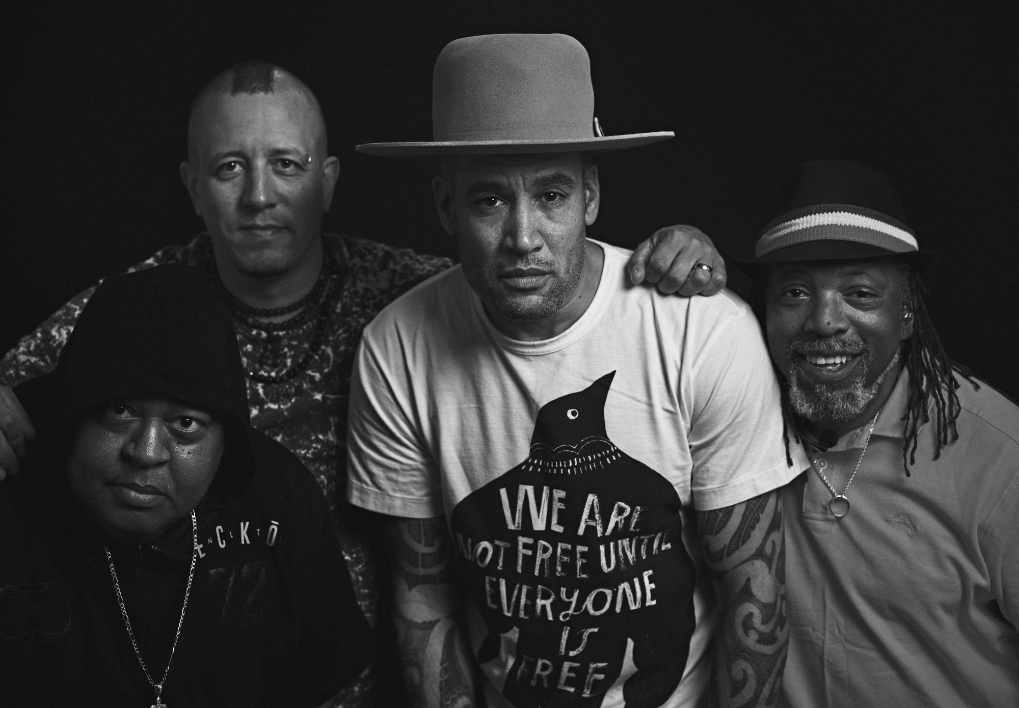 With The Innocent Criminals, Ben Harper (Singer) Wallpaper, 2000x1390 HD Desktop