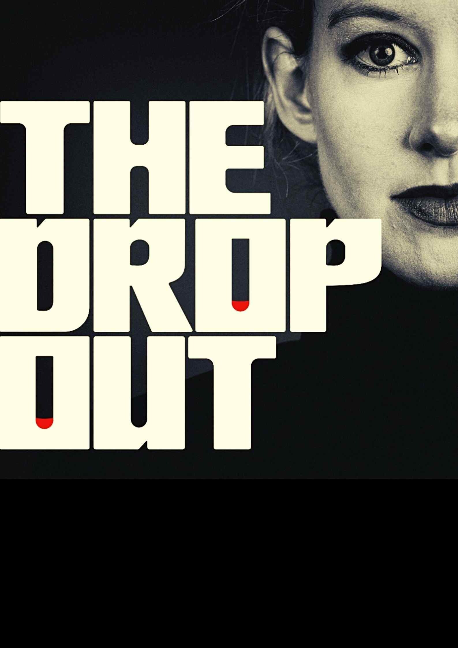 Poster, The Dropout Wallpaper, 1590x2250 HD Phone