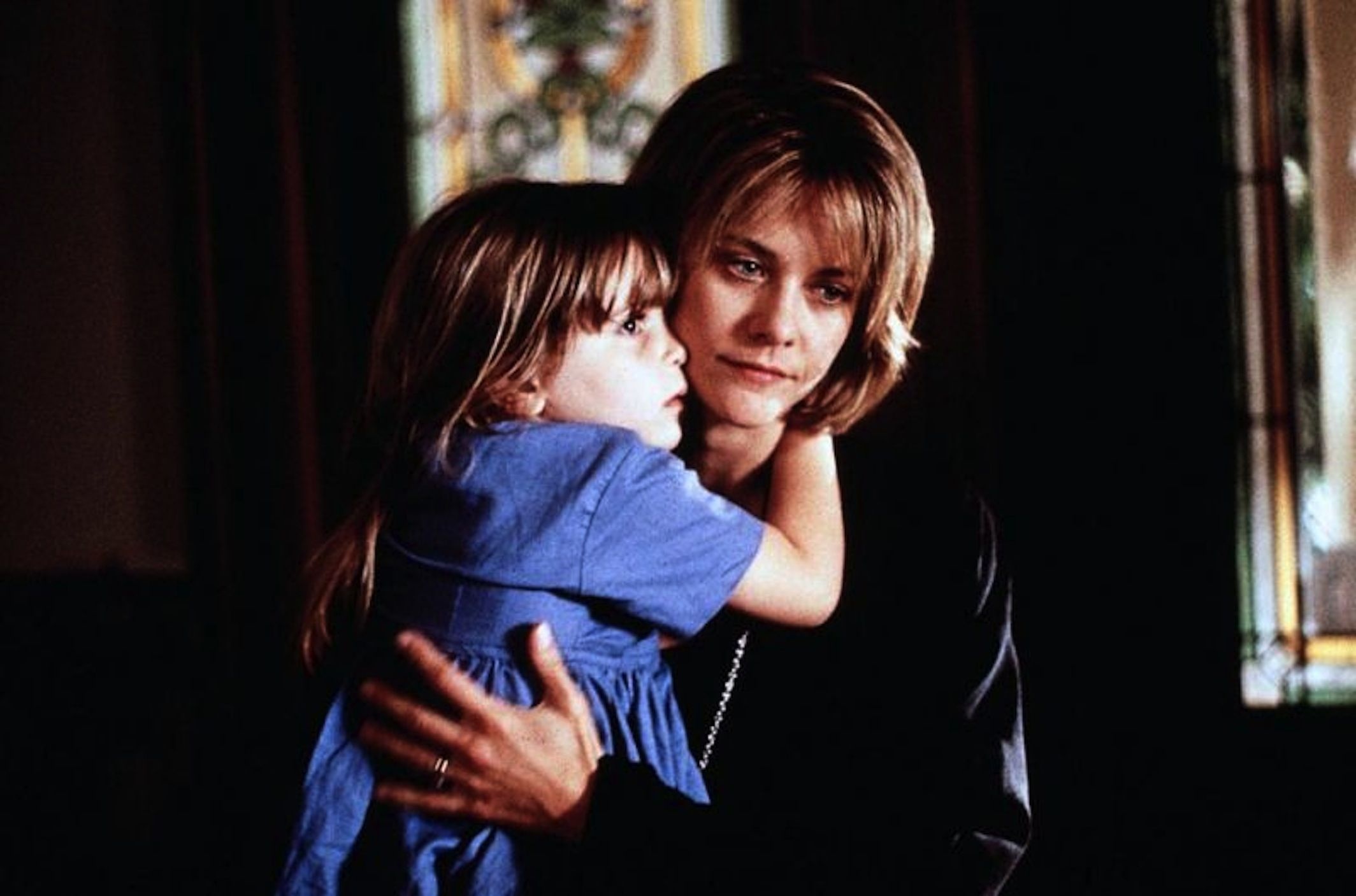 When a Man Loves a Woman movie, Meg Ryan, Mae Whitman, Man in love, 2130x1410 HD Desktop