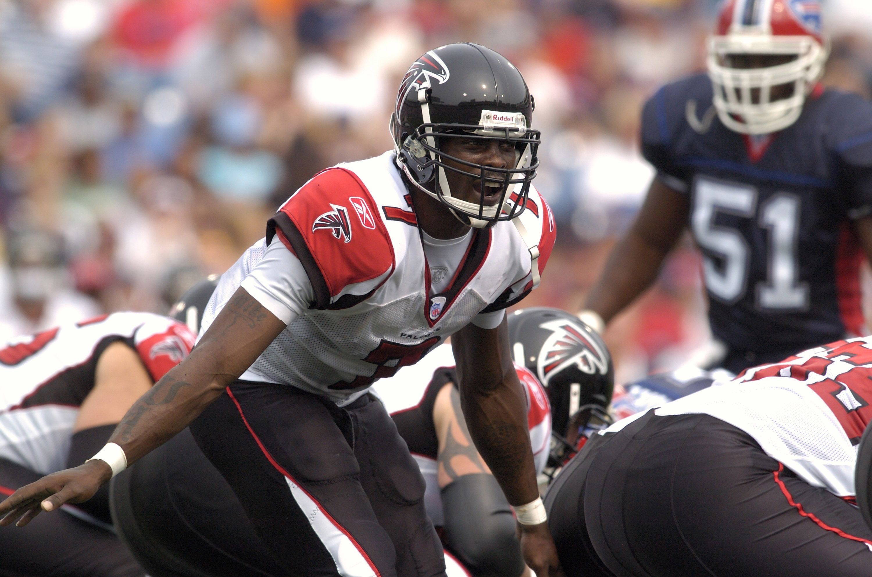 Michael Vick, Sarah cunningham michael, Vick backgrounds posted, Michael vick backgrounds, 3000x1990 HD Desktop