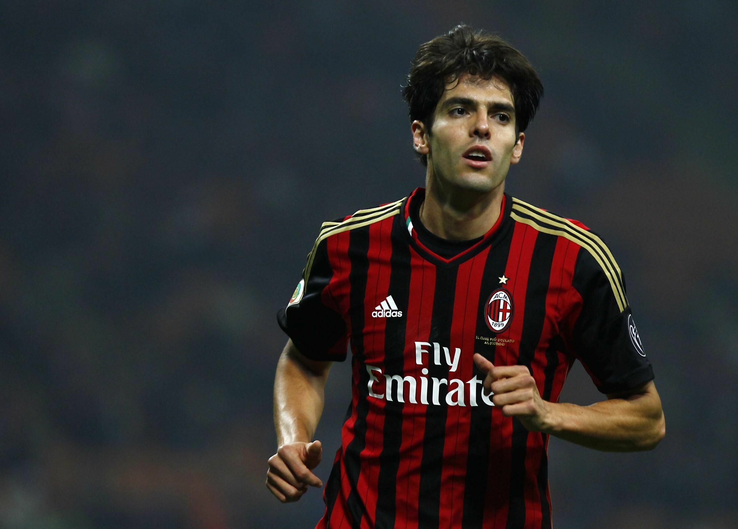 Kaka, Ricardo Kaka, 22 wallpapers, 2400x1720 HD Desktop