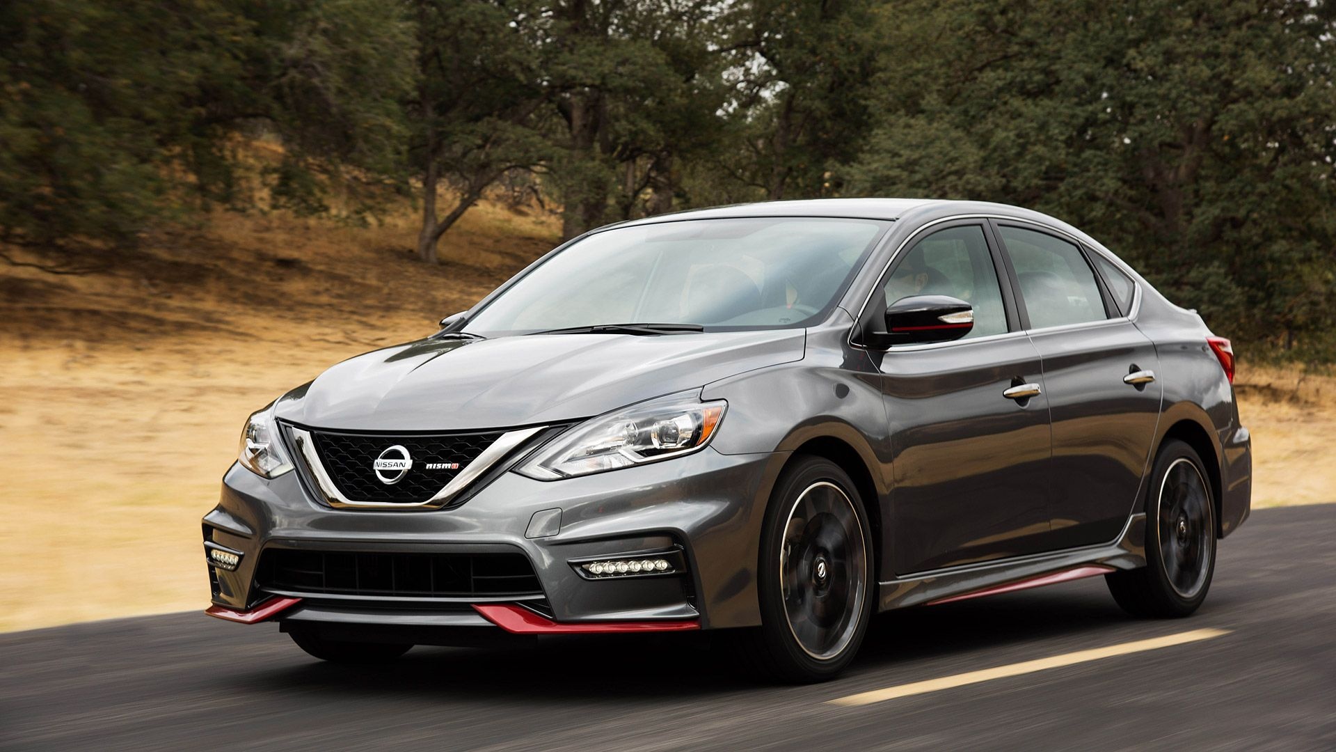 Nissan Sentra, Top free, Auto wallpapers, Cars backgrounds, 1920x1080 Full HD Desktop