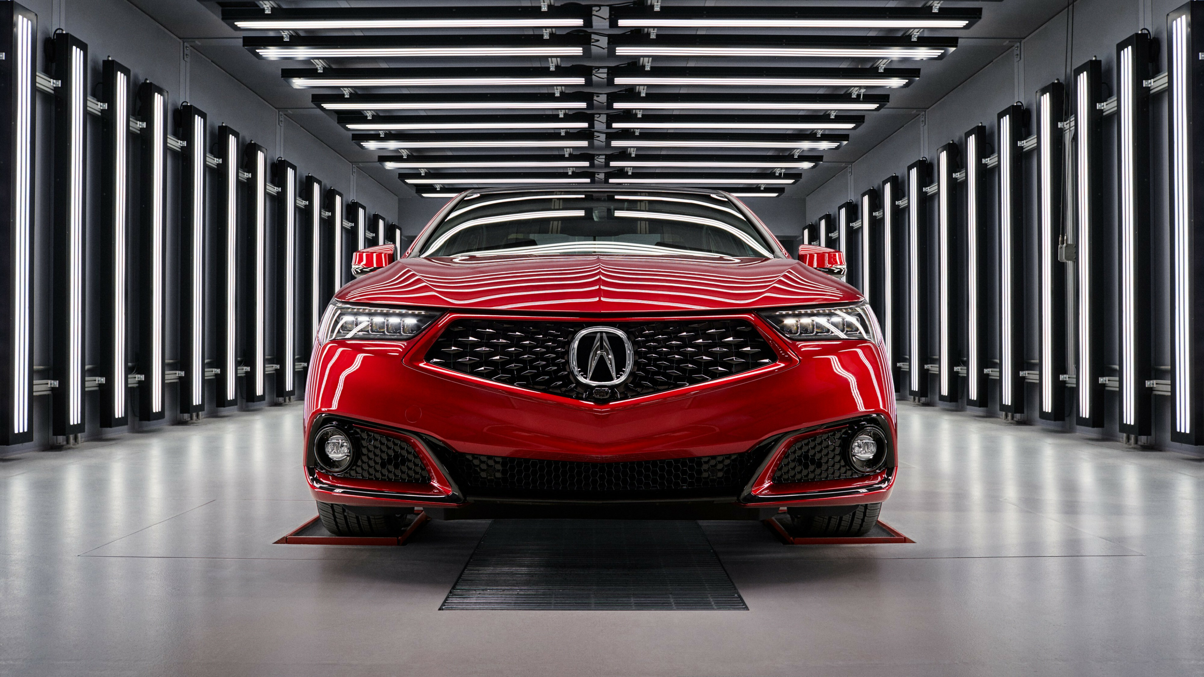 TLX, Acura Wallpaper, 3840x2160 4K Desktop