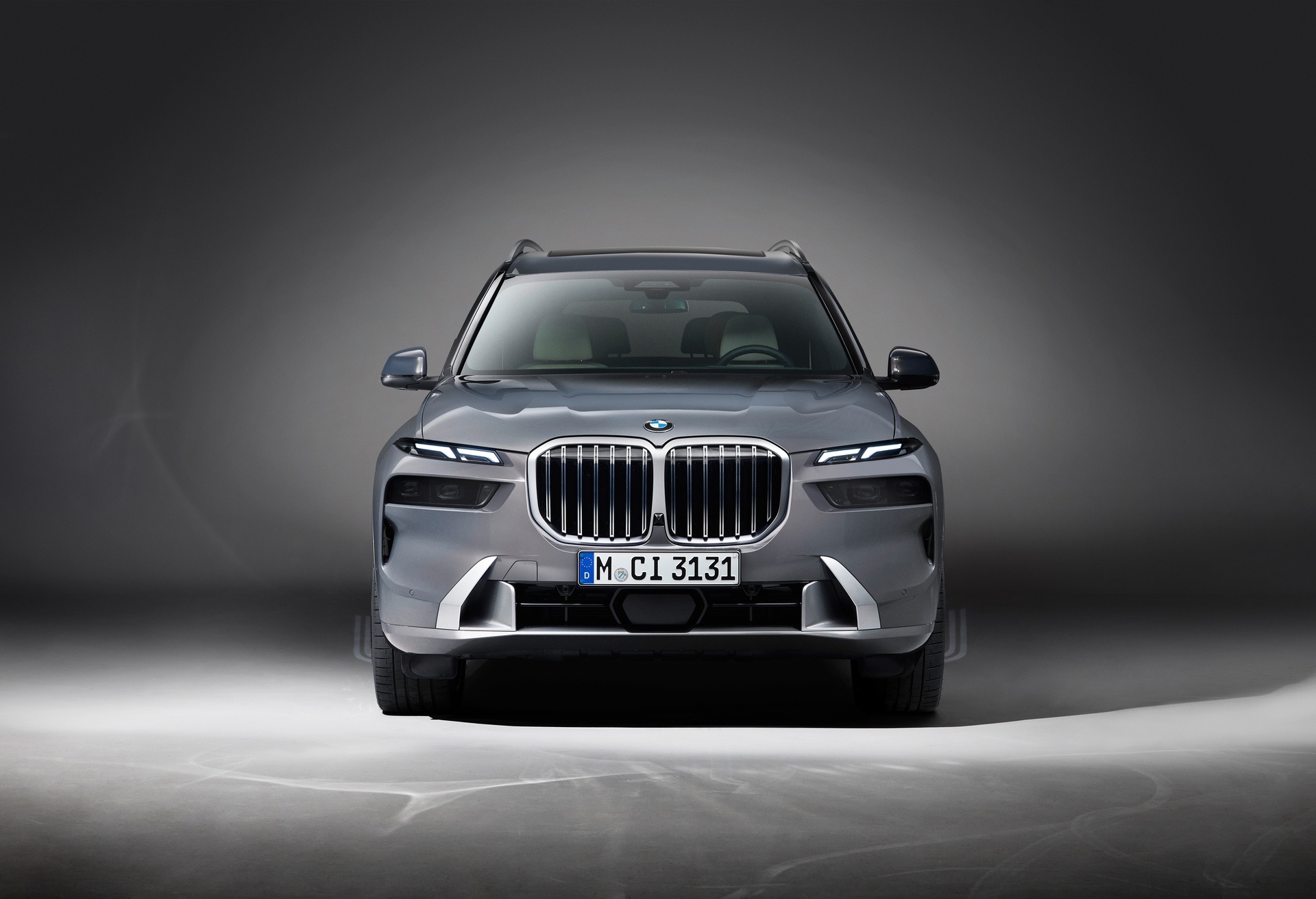 BMW X7, New facelift model 2023, 1920x1320 HD Desktop