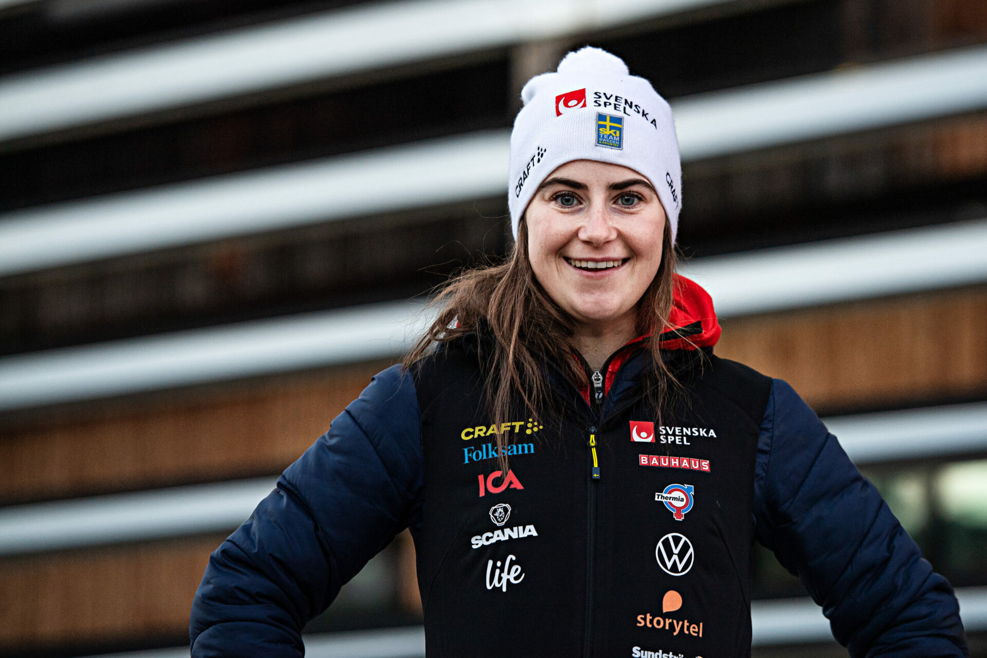 Ebba Andersson, Sports, 1920x1280 HD Desktop