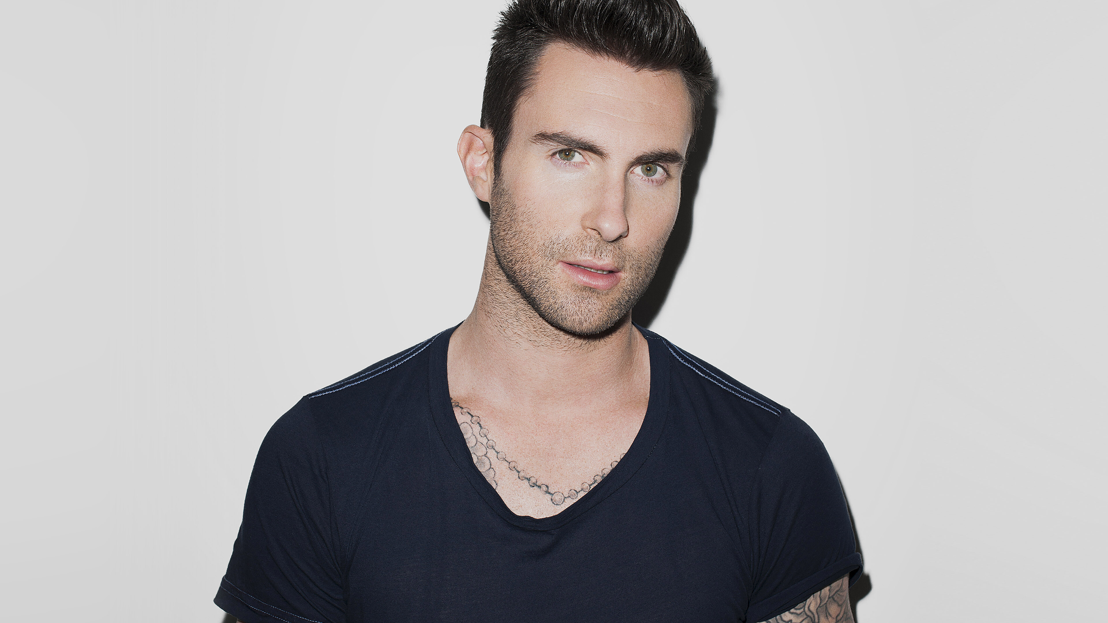 Adam Archuletta