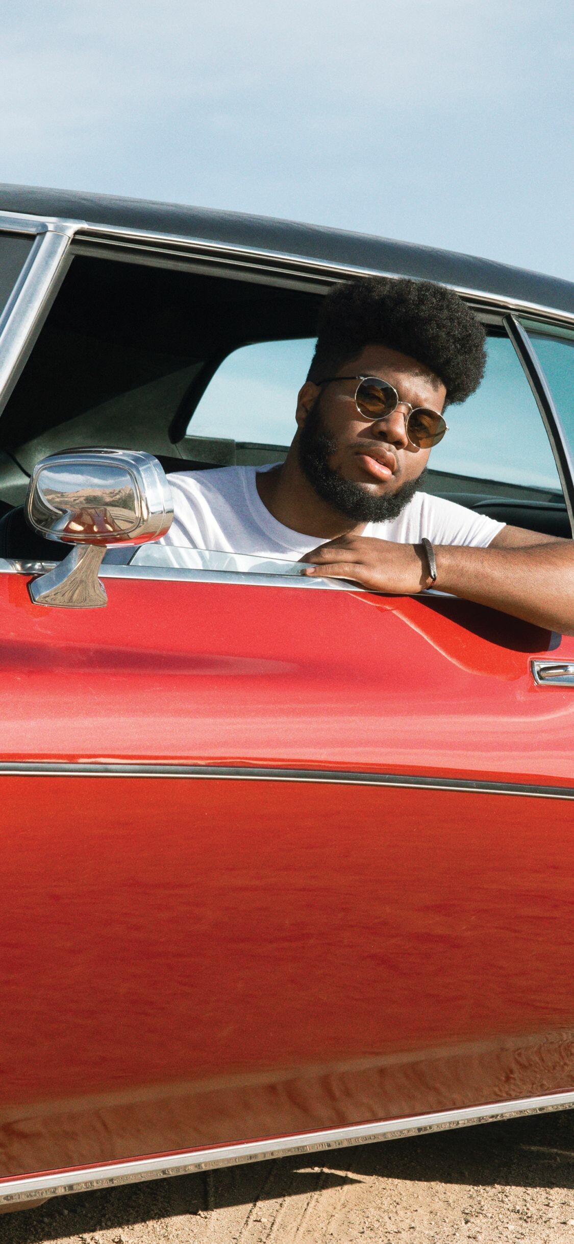 Khalid, Top wallpapers, Stunning backgrounds, Popular choice, 1130x2440 HD Phone