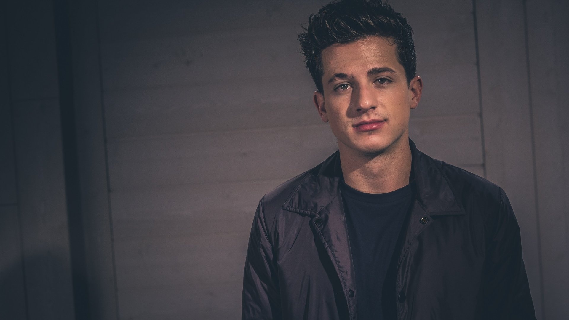 Charlie Puth, Music, 4K Ultra HD, Wallpapers, 1920x1080 Full HD Desktop