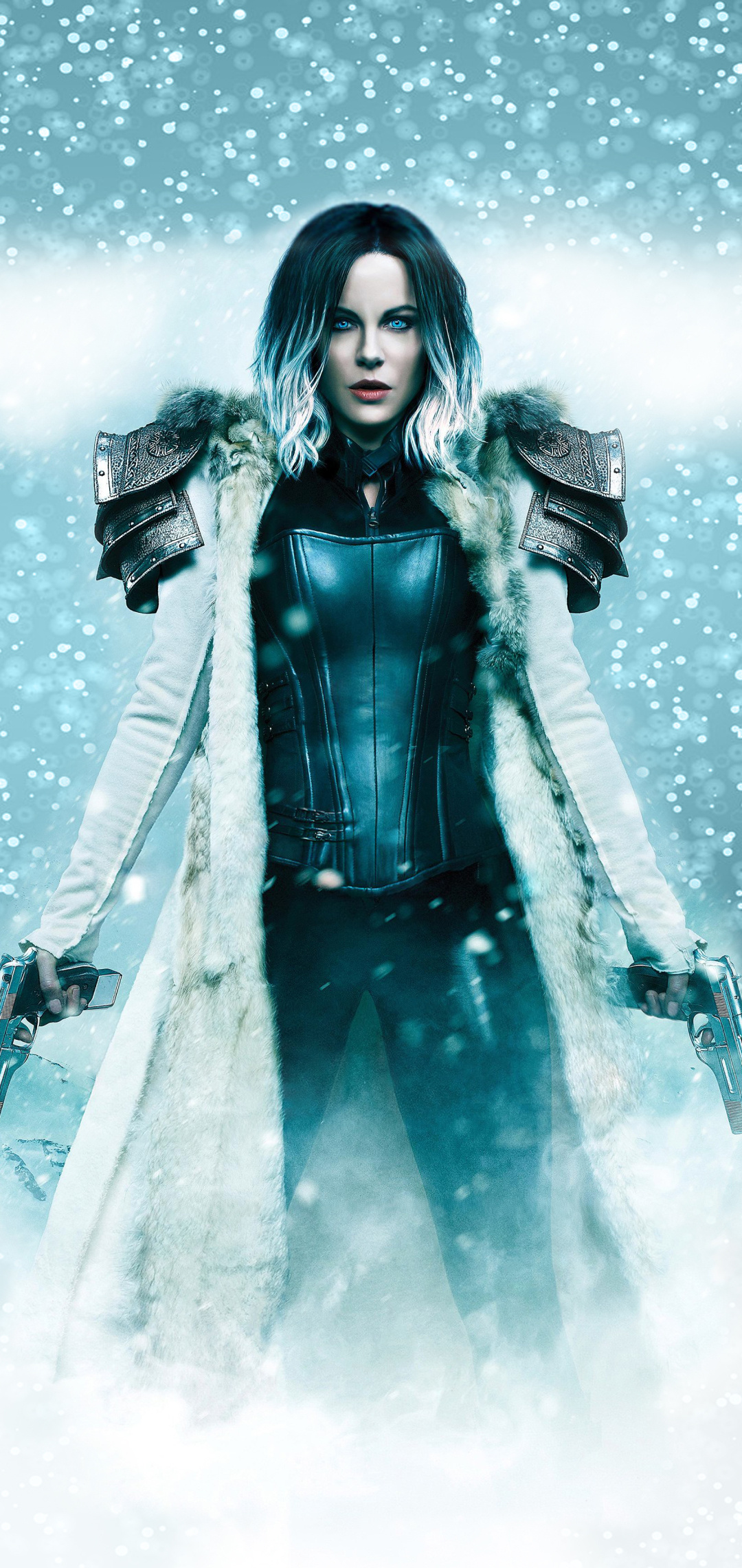Underworld movie, Dark and twisted, Supernatural underworld, Cinematic masterpiece, 1080x2280 HD Phone