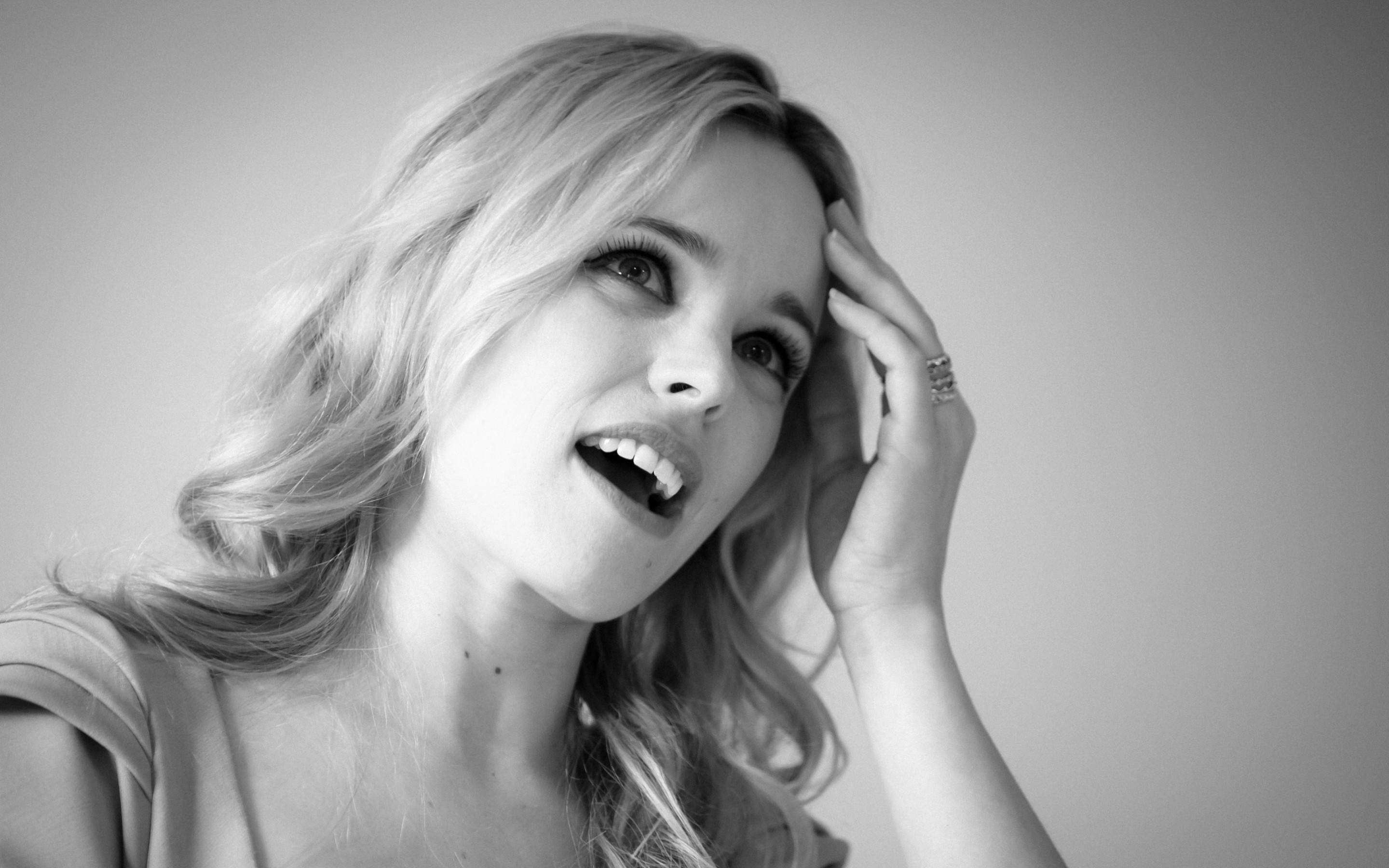 Rachel McAdams, Widescreen wallpaper, High definition, Desktop background, 2880x1800 HD Desktop